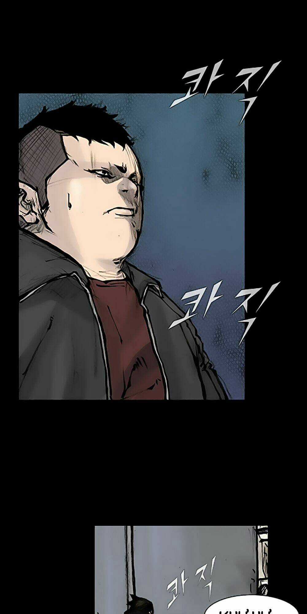 Độc Cô Tiền Truyện - Chapter 89 - Trang 10