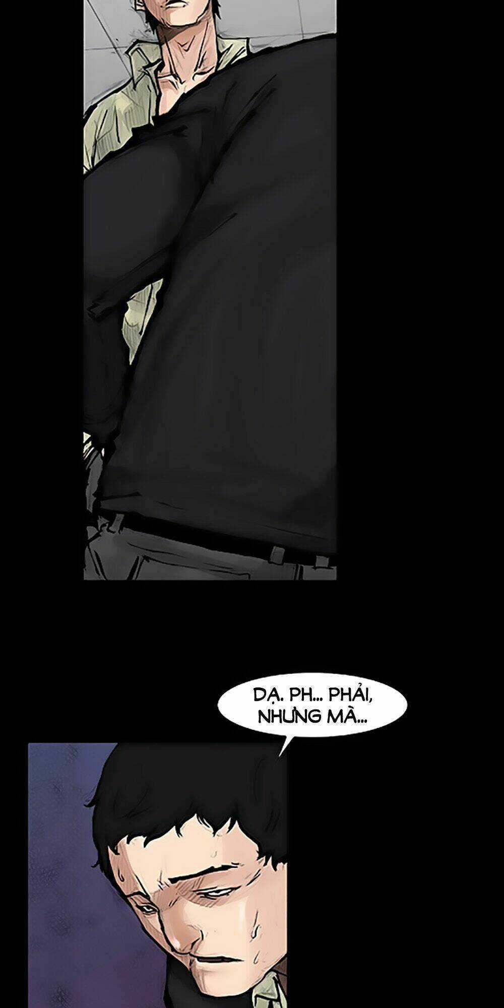 Độc Cô Tiền Truyện - Chapter 9 - Trang 14