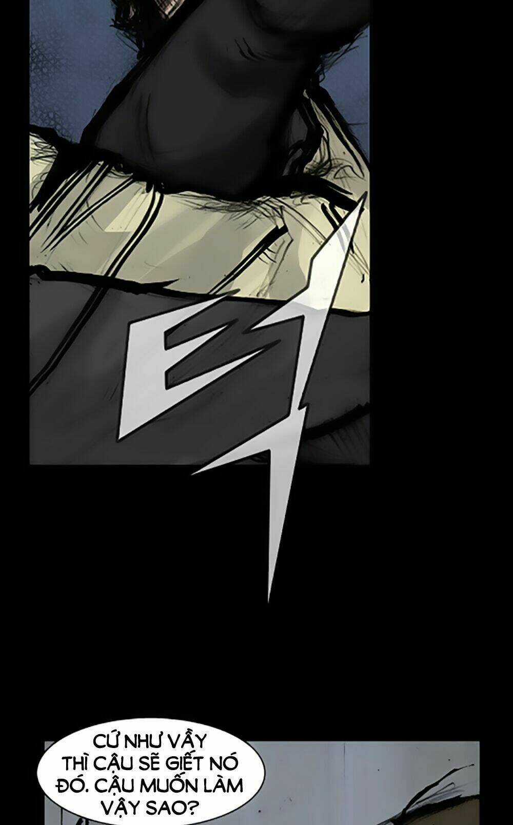 Độc Cô Tiền Truyện - Chapter 90 - Trang 11