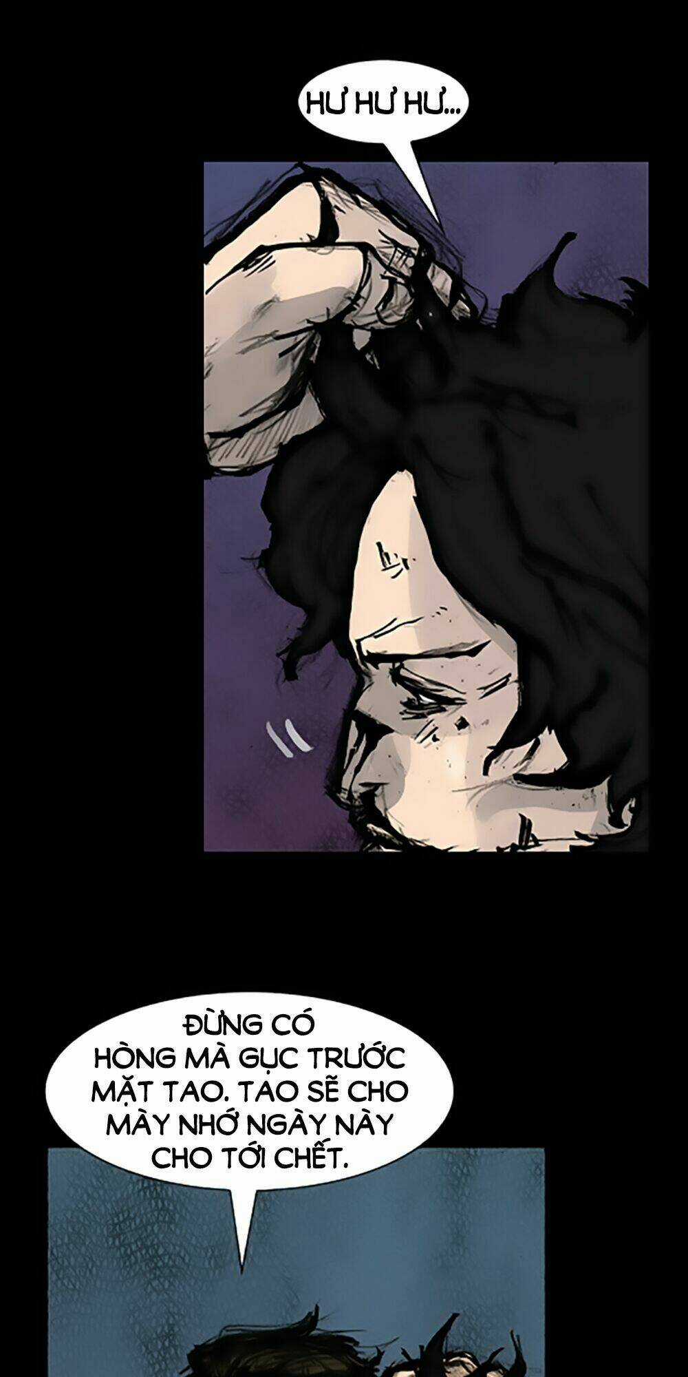 Độc Cô Tiền Truyện - Chapter 90 - Trang 7