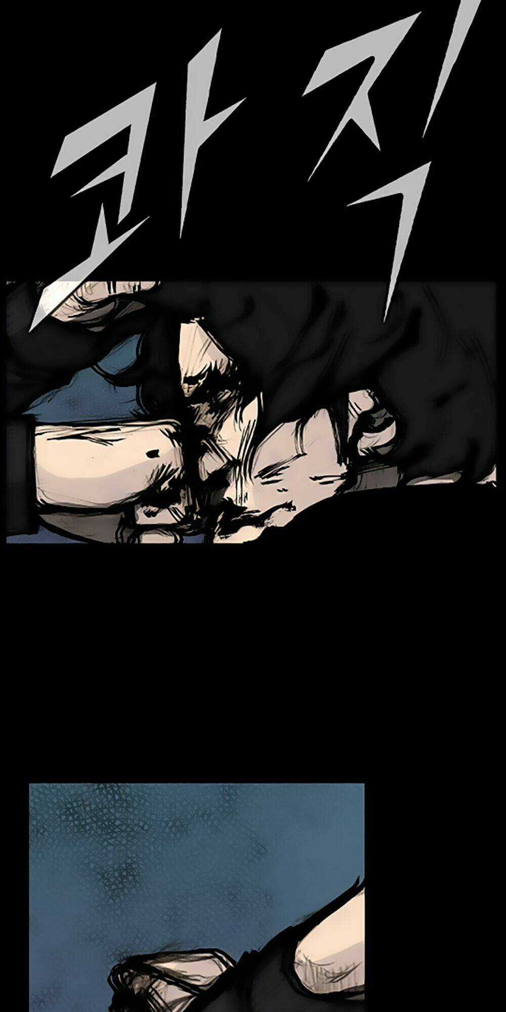 Độc Cô Tiền Truyện - Chapter 90 - Trang 10