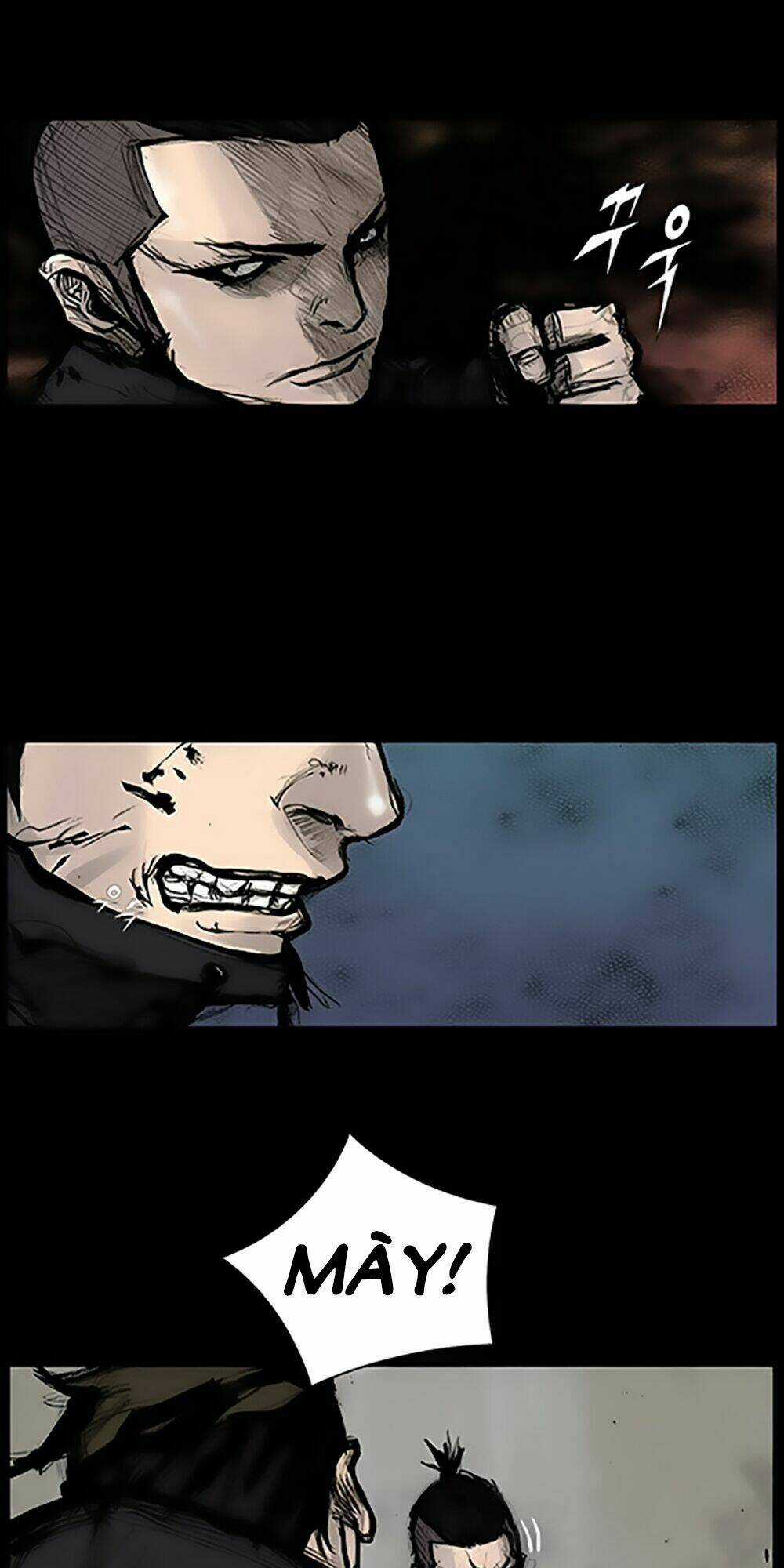 Độc Cô Tiền Truyện - Chapter 91 - Trang 11