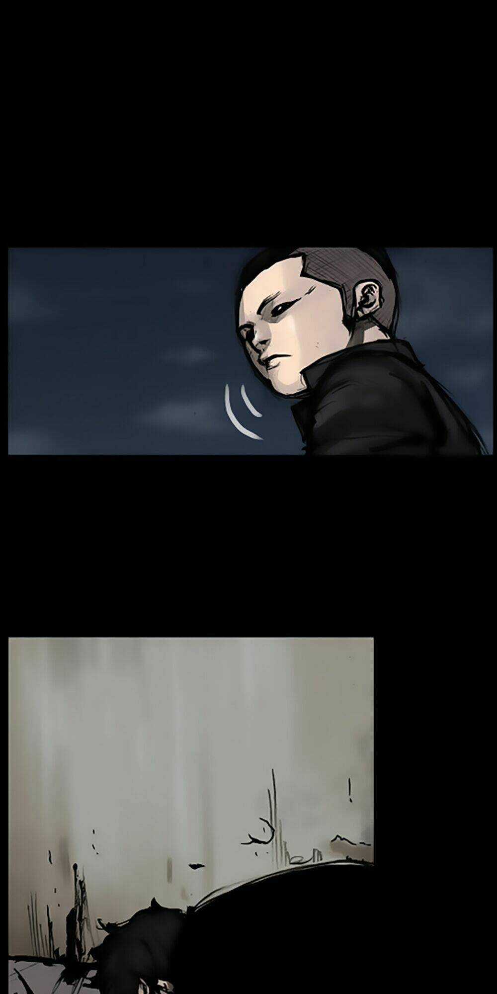 Độc Cô Tiền Truyện - Chapter 91 - Trang 17