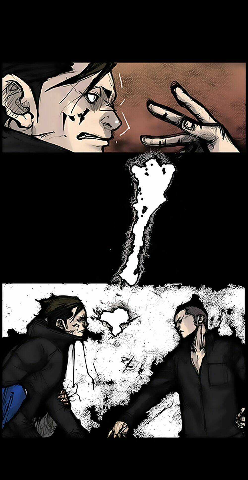 Độc Cô Tiền Truyện - Chapter 91 - Trang 10