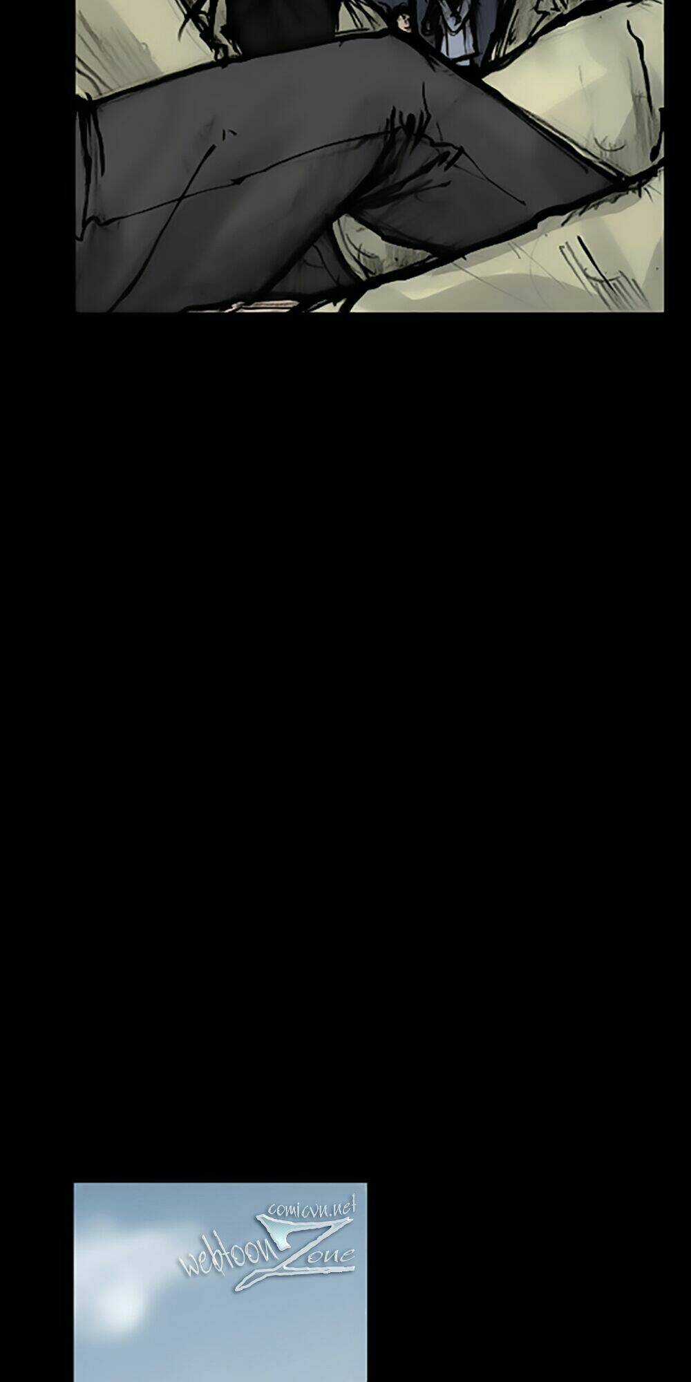 Độc Cô Tiền Truyện - Chapter 92 - Trang 3