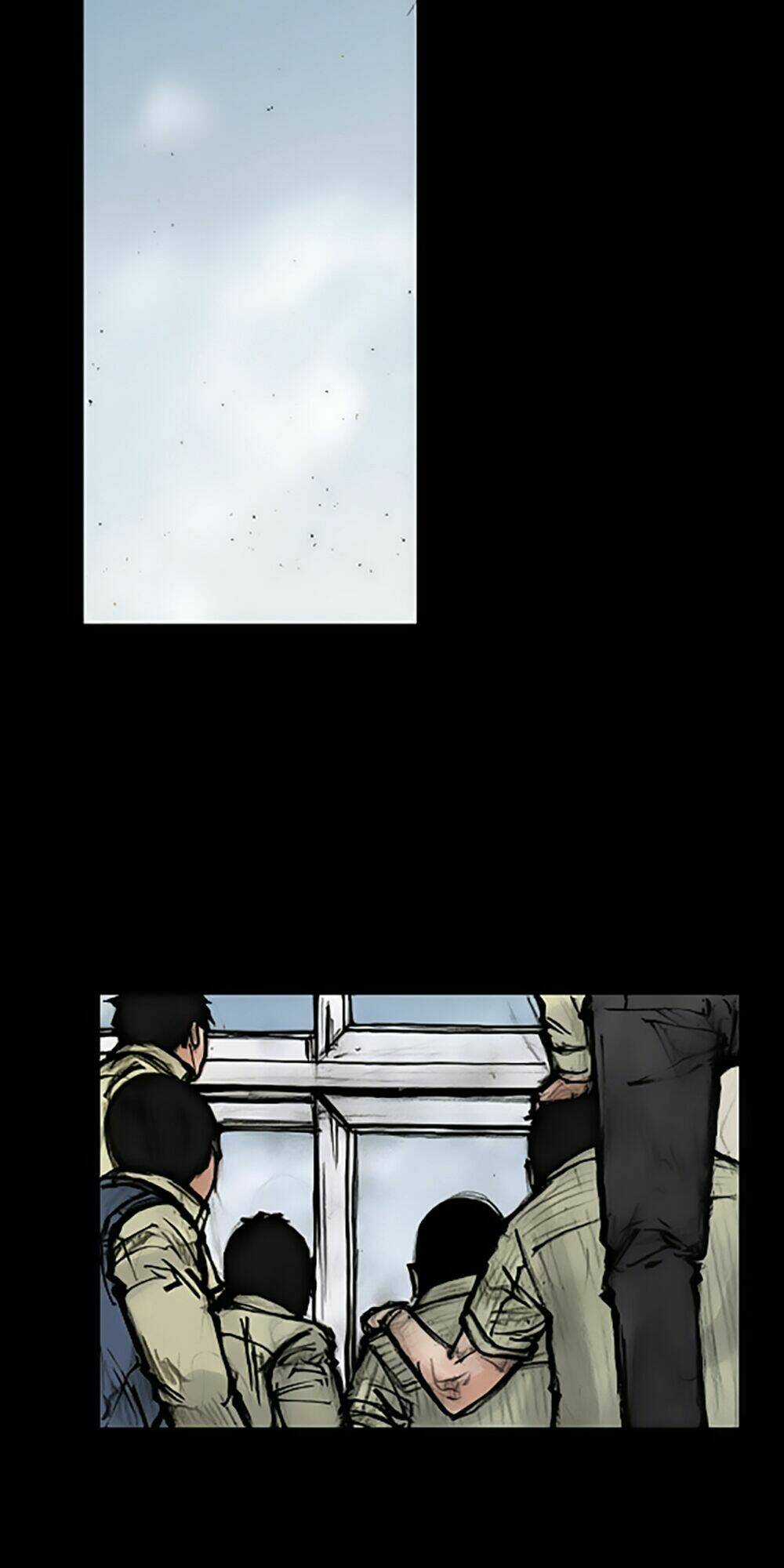 Độc Cô Tiền Truyện - Chapter 92 - Trang 4