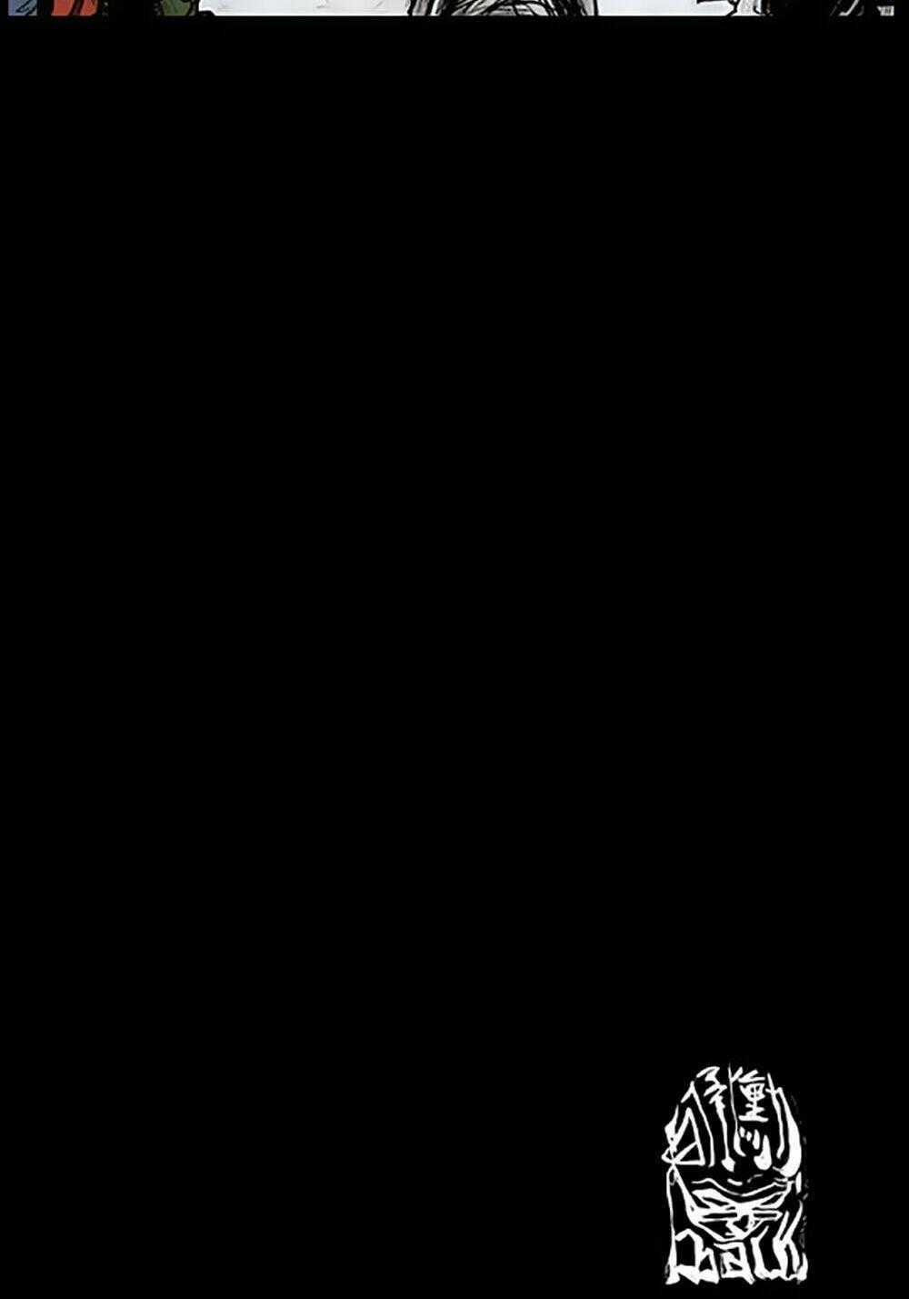 Độc Cô Tiền Truyện - Chapter 92 - Trang 40