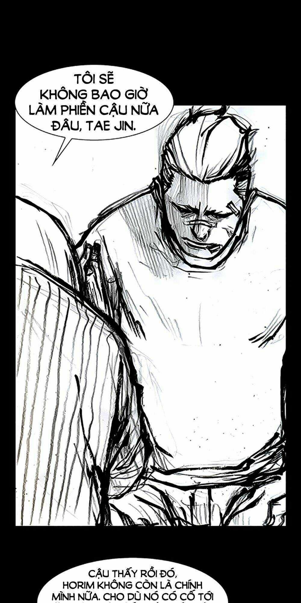 Độc Cô Tiền Truyện - Chapter 93 - Trang 7