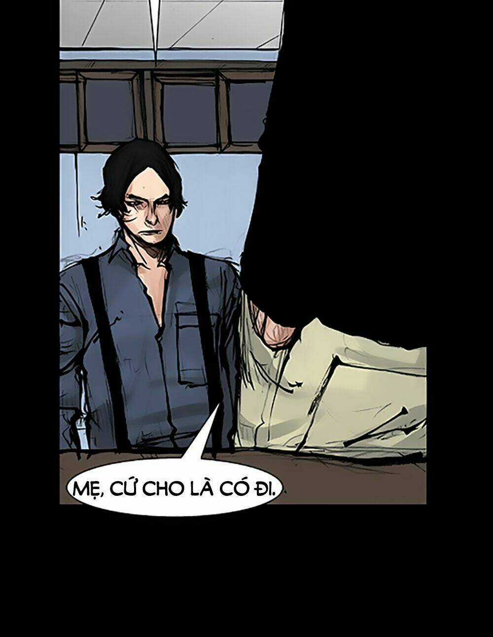 Độc Cô Tiền Truyện - Chapter 94 - Trang 30