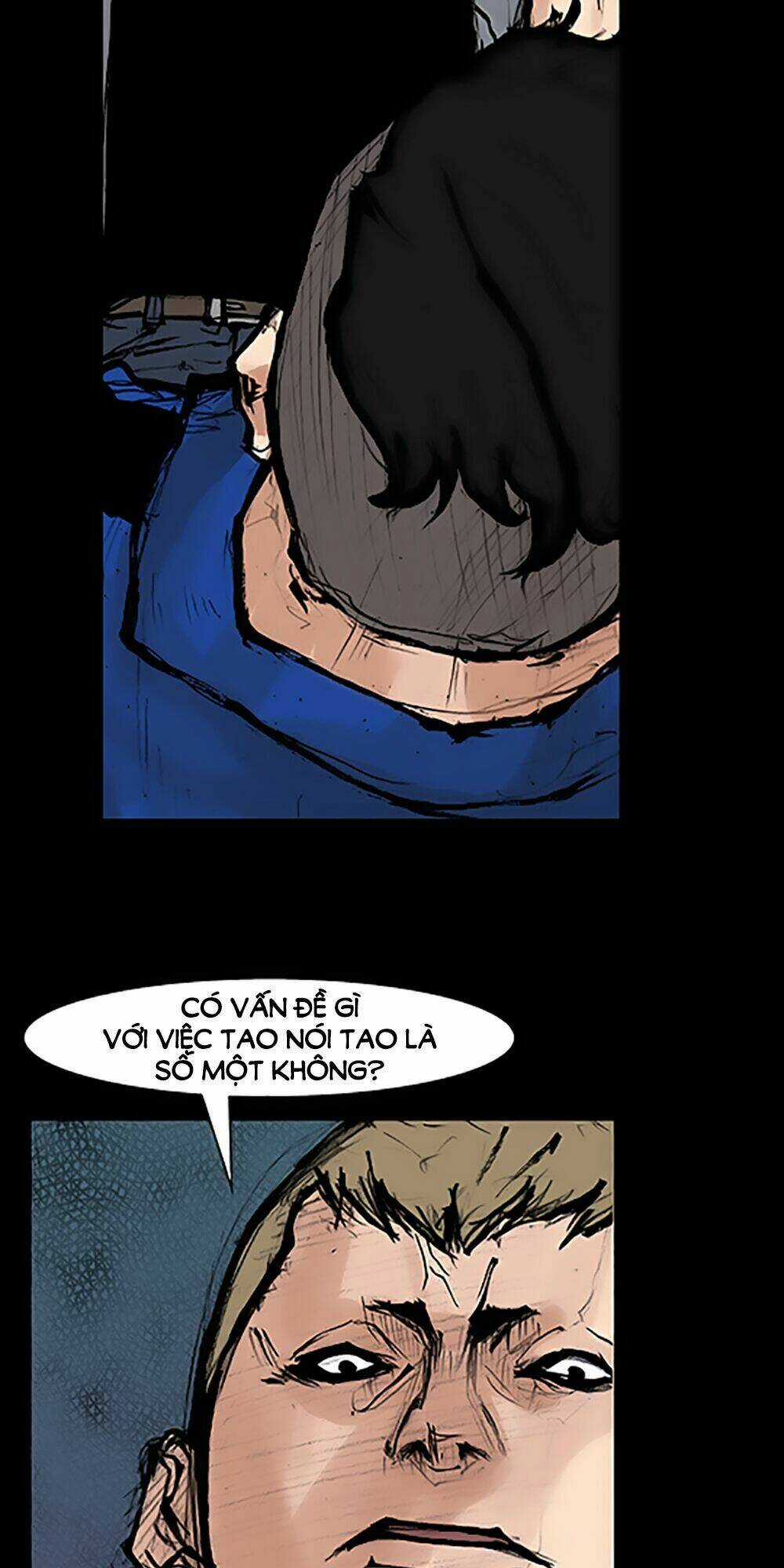 Độc Cô Tiền Truyện - Chapter 94 - Trang 41