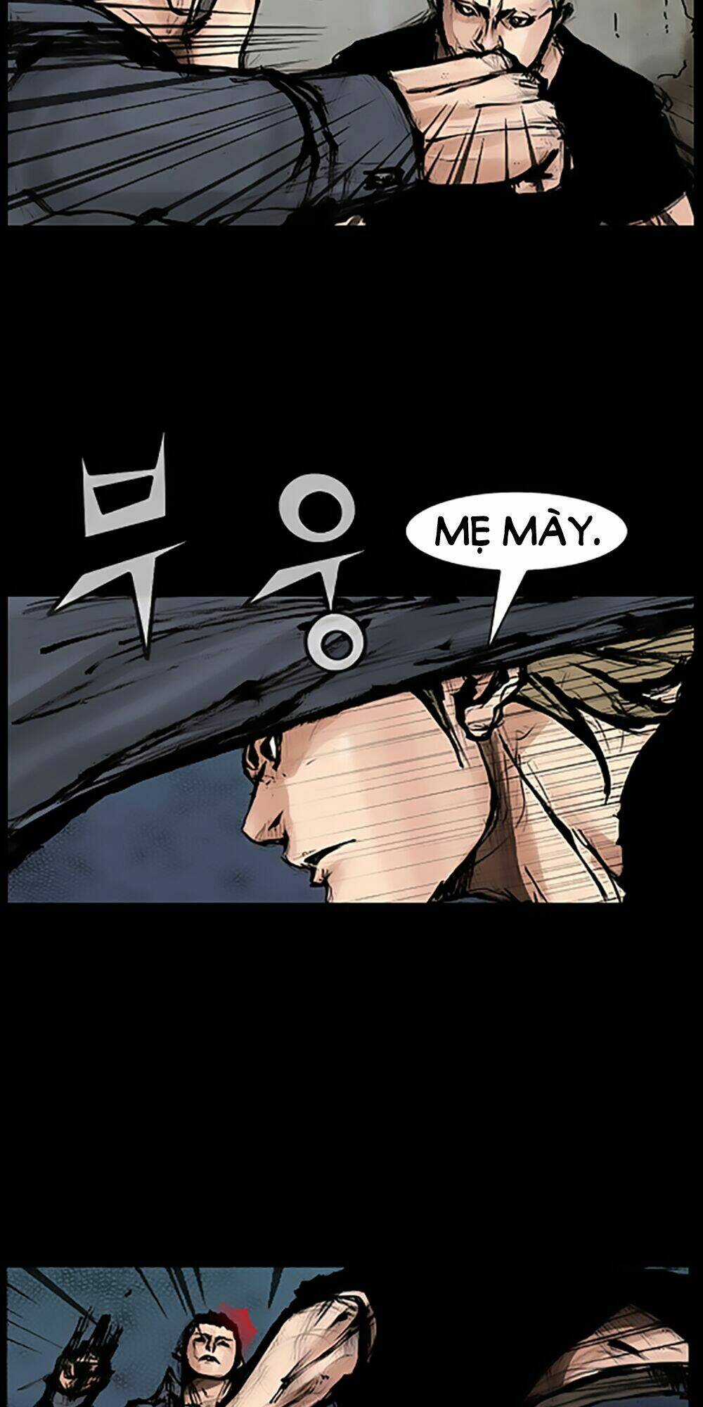 Độc Cô Tiền Truyện - Chapter 95 - Trang 31