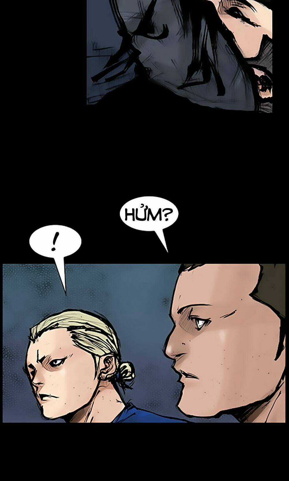 Độc Cô Tiền Truyện - Chapter 95 - Trang 35