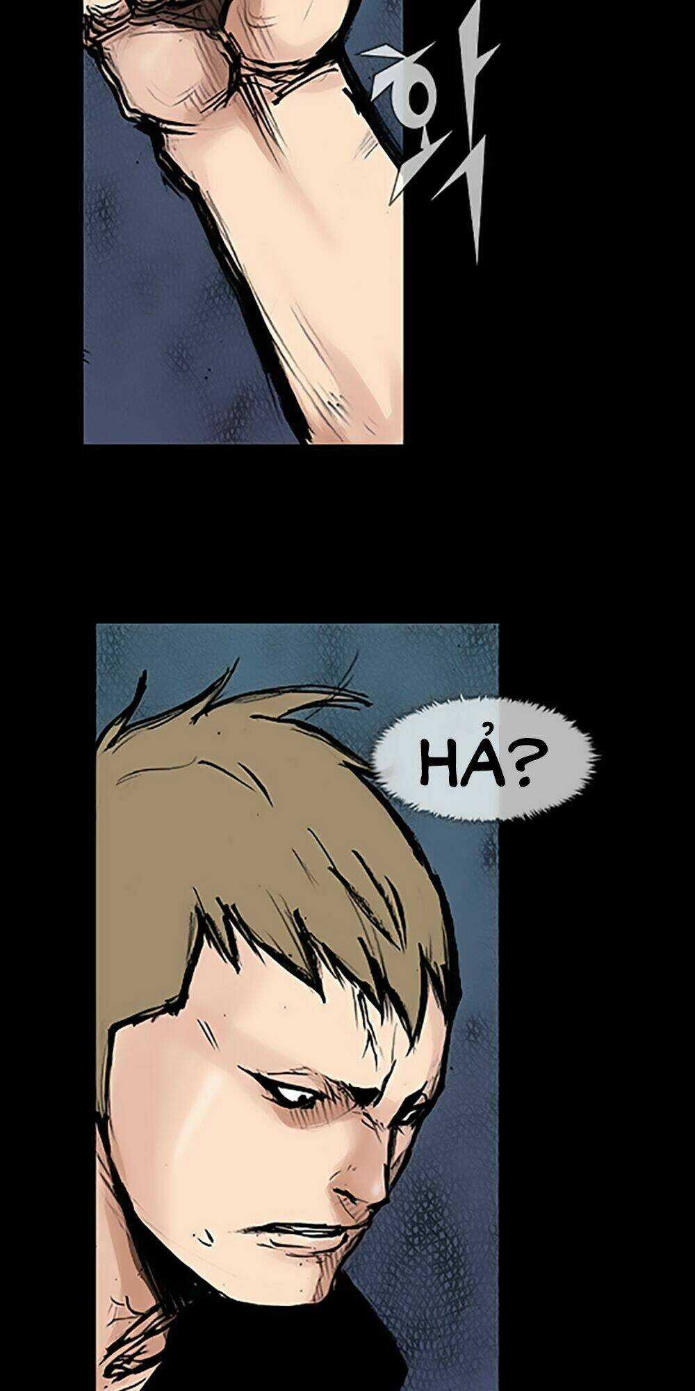 Độc Cô Tiền Truyện - Chapter 96 - Trang 29