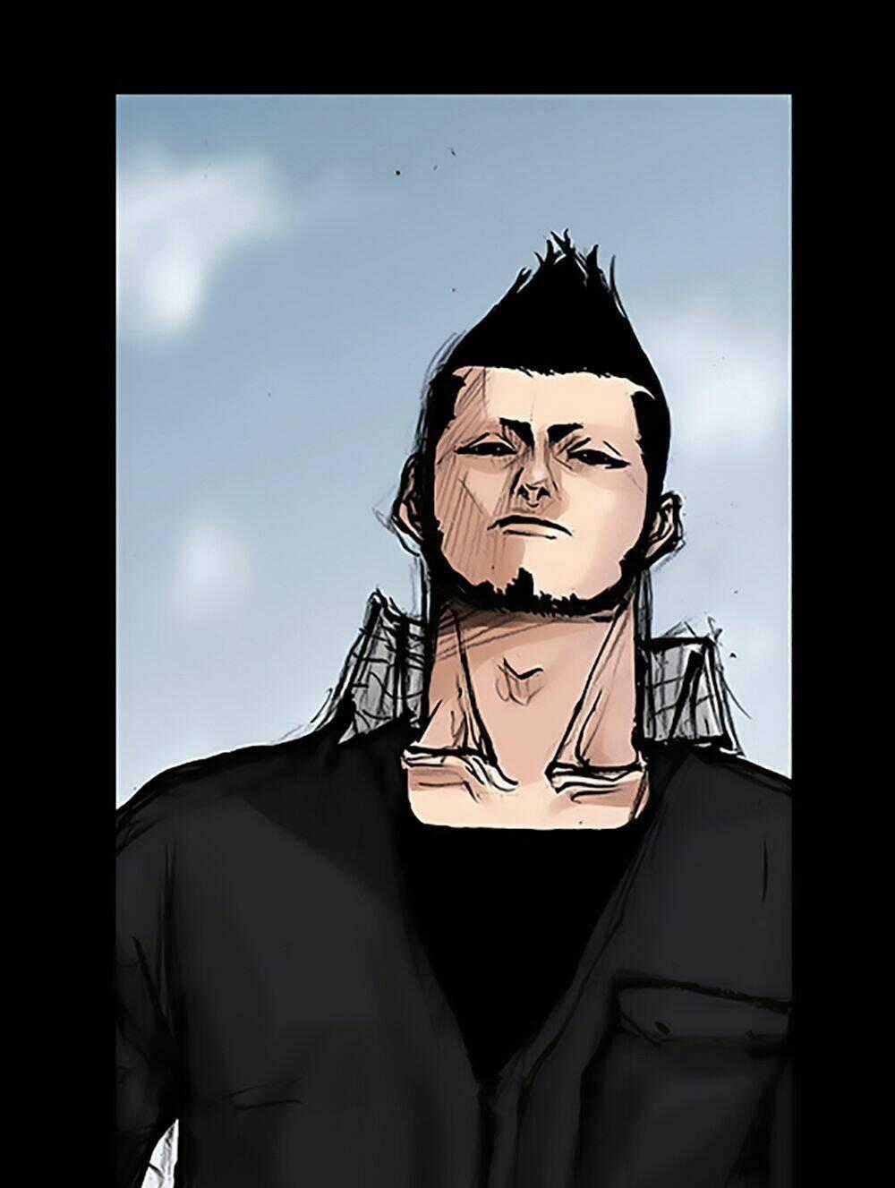 Độc Cô Tiền Truyện - Chapter 96 - Trang 42