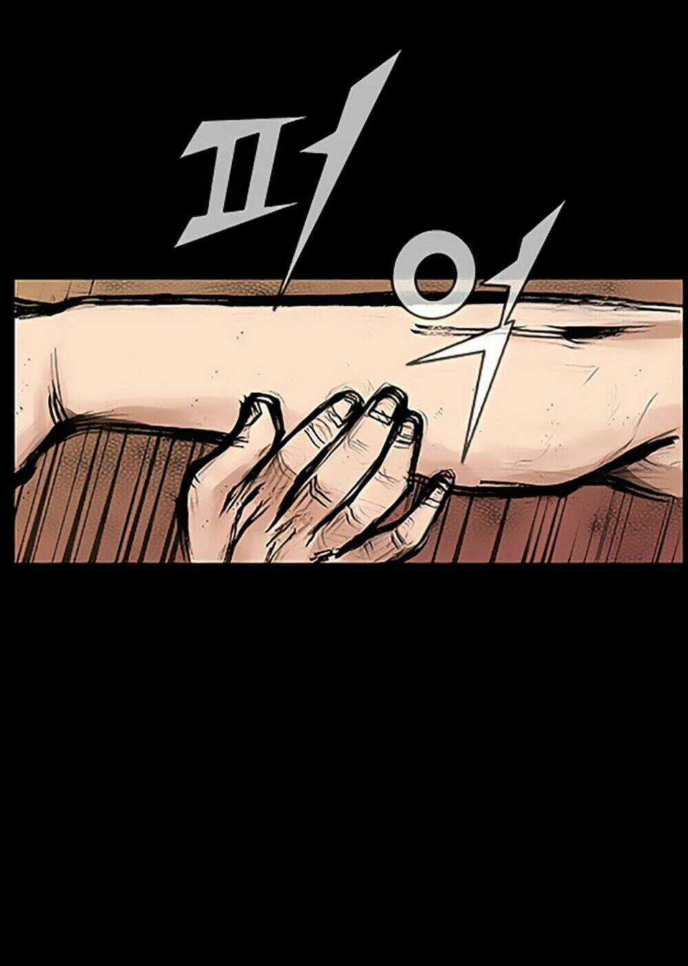 Độc Cô Tiền Truyện - Chapter 96 - Trang 9