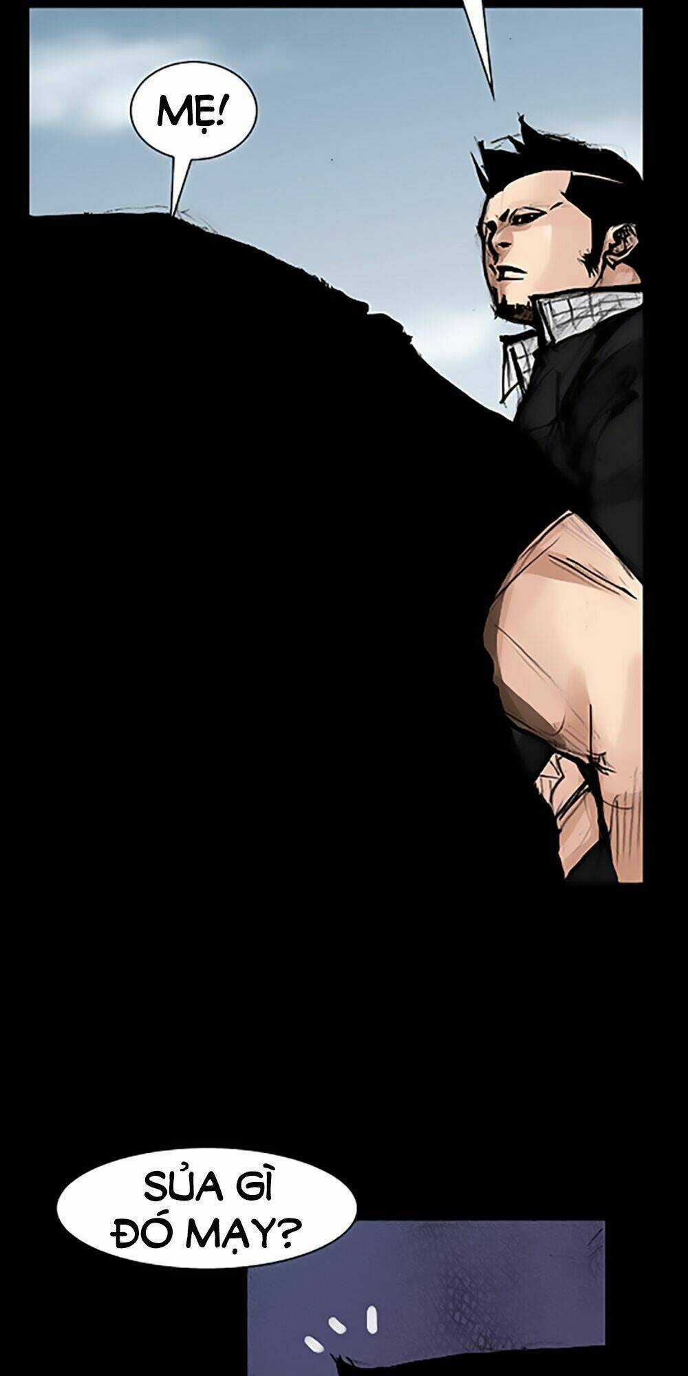 Độc Cô Tiền Truyện - Chapter 97 - Trang 29