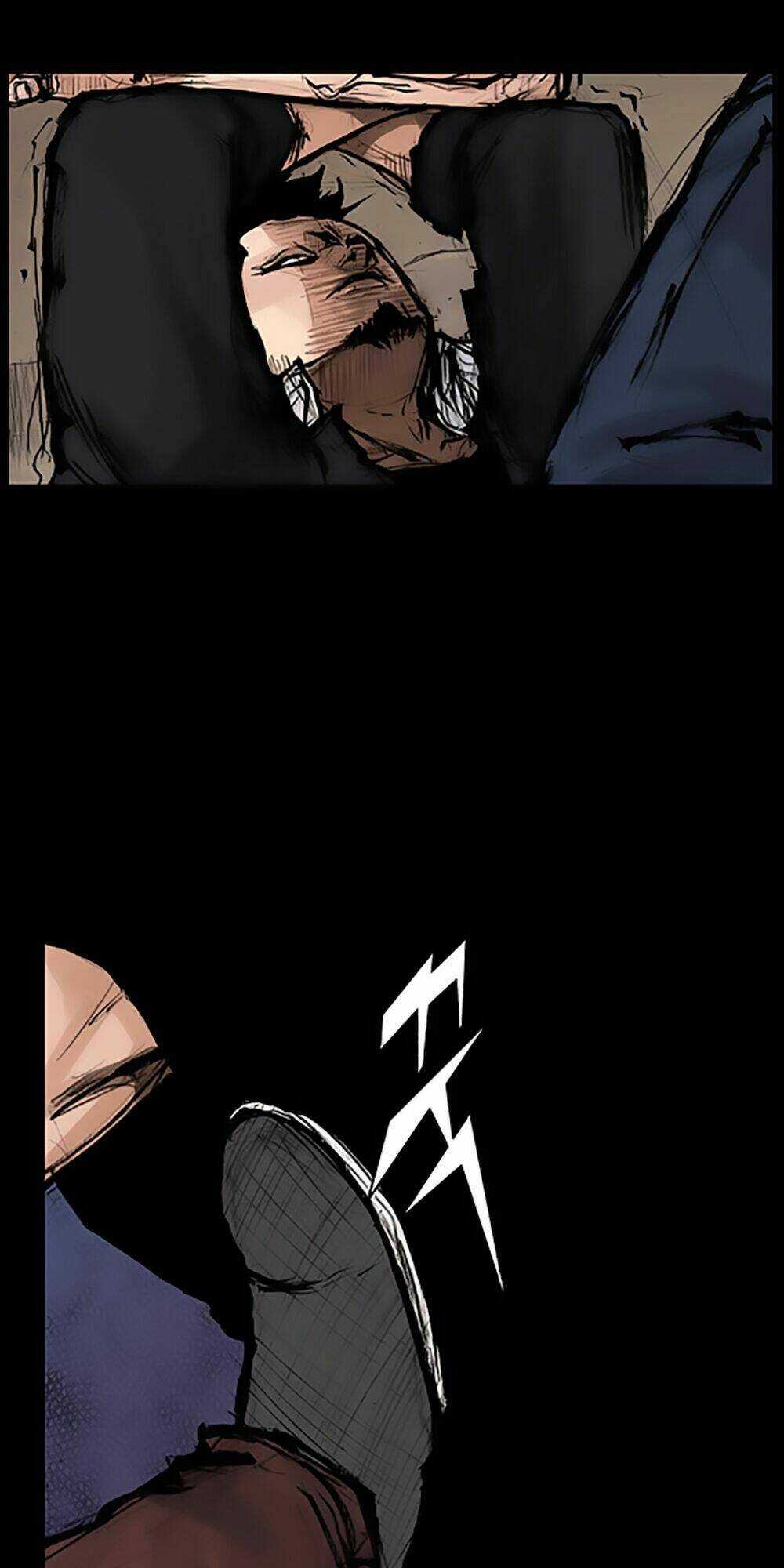 Độc Cô Tiền Truyện - Chapter 97 - Trang 38