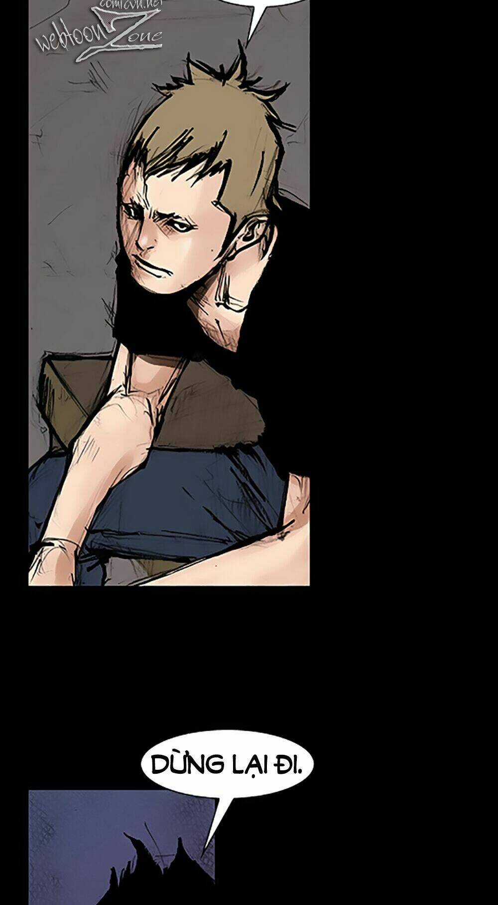 Độc Cô Tiền Truyện - Chapter 97 - Trang 5