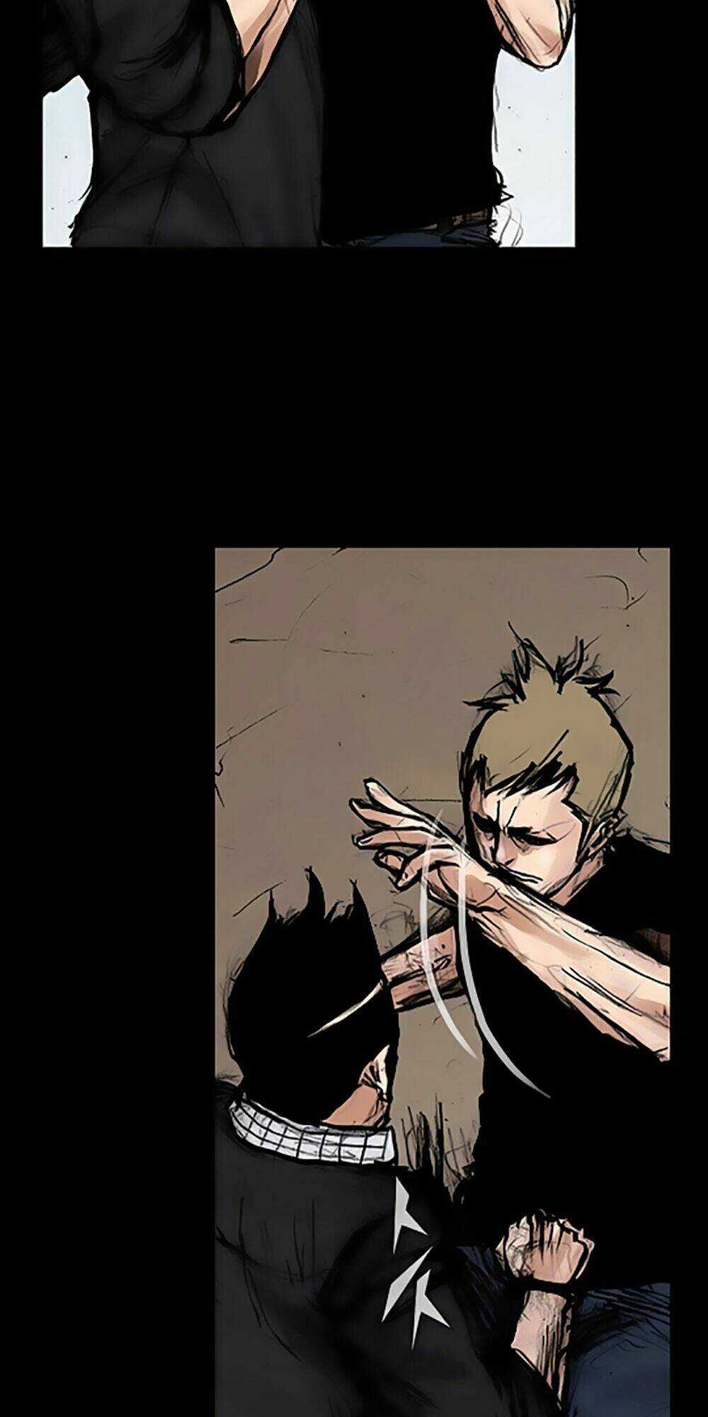 Độc Cô Tiền Truyện - Chapter 98 - Trang 3