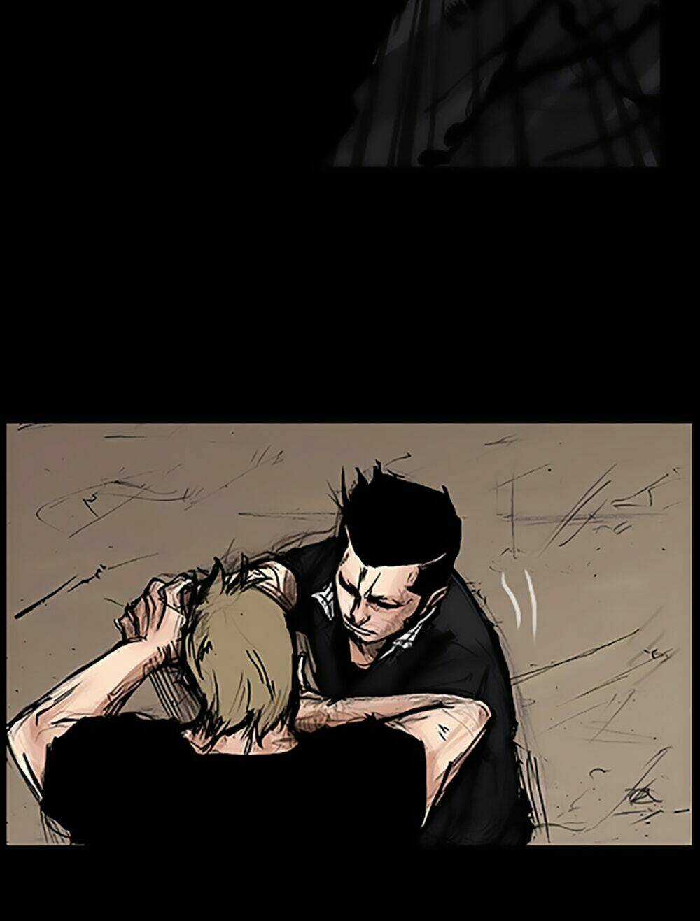 Độc Cô Tiền Truyện - Chapter 98 - Trang 25