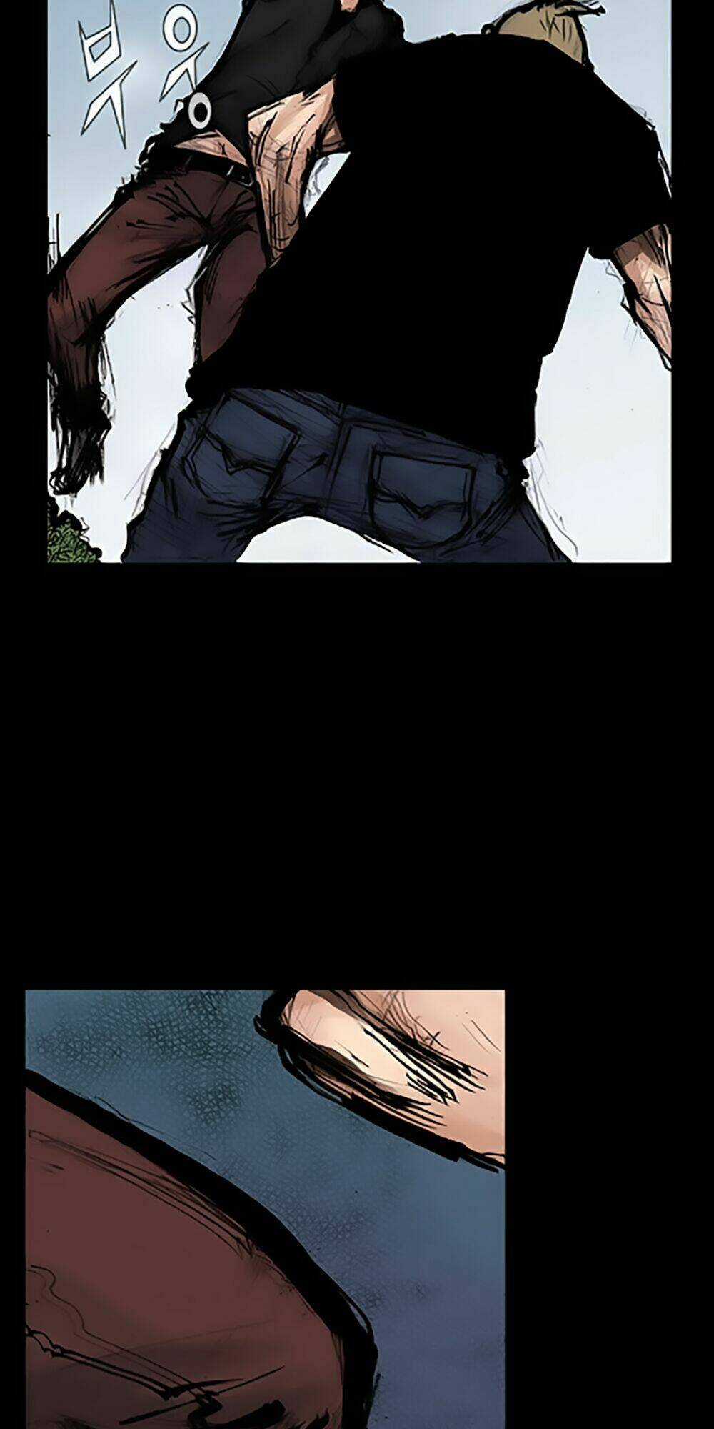 Độc Cô Tiền Truyện - Chapter 98 - Trang 9