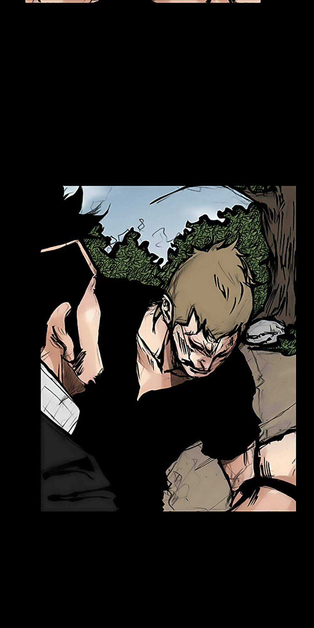 Độc Cô Tiền Truyện - Chapter 99 - Trang 15