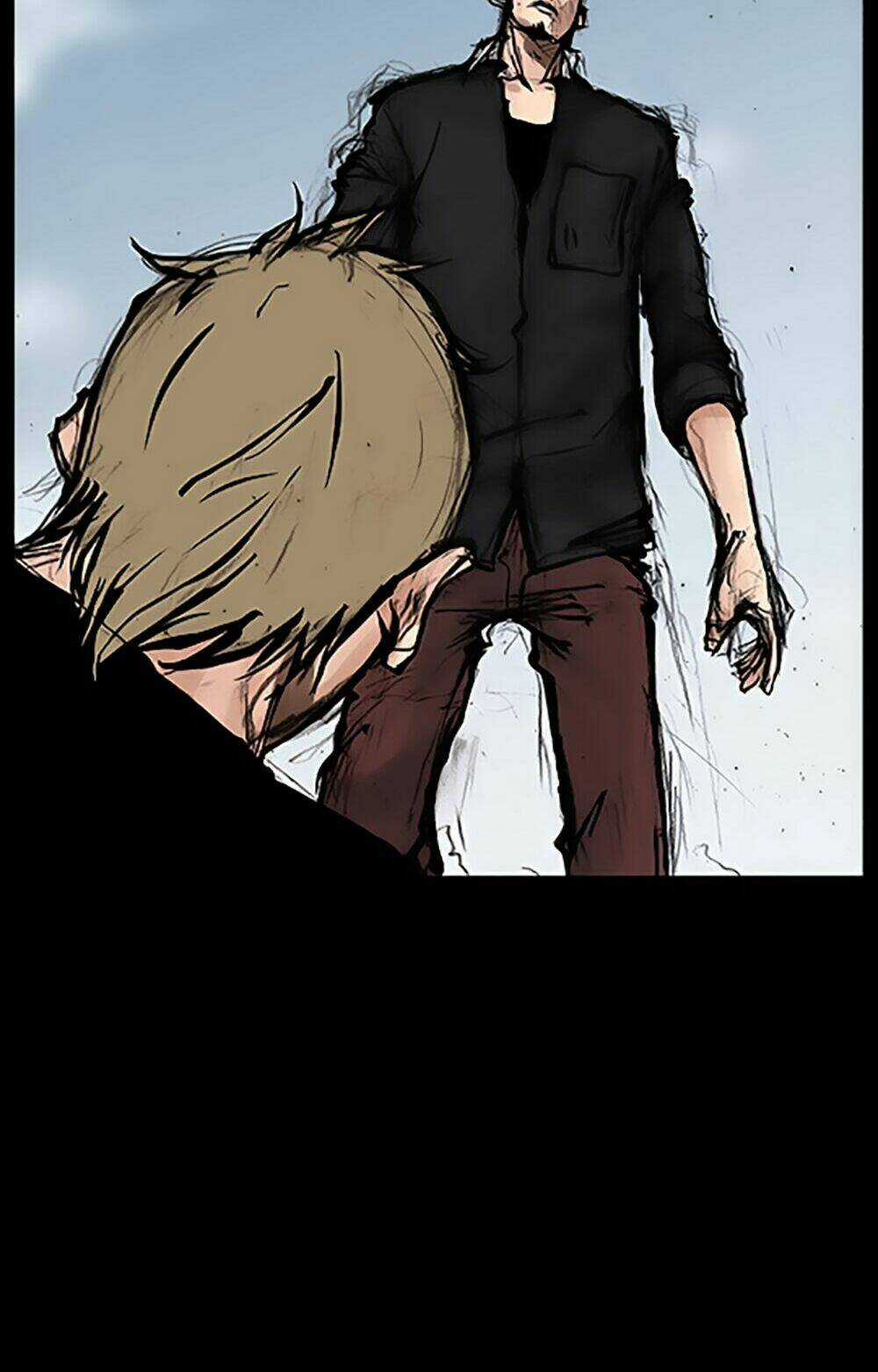 Độc Cô Tiền Truyện - Chapter 99 - Trang 30