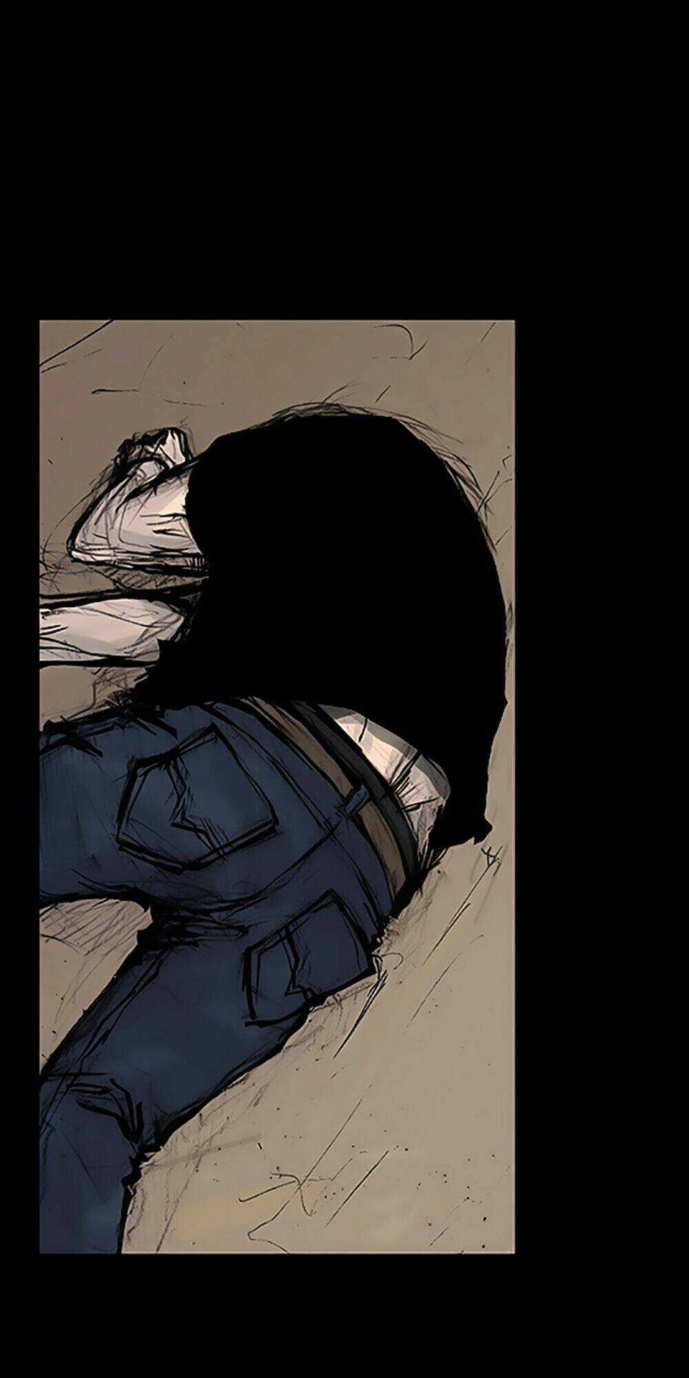 Độc Cô Tiền Truyện - Chapter 99 - Trang 33