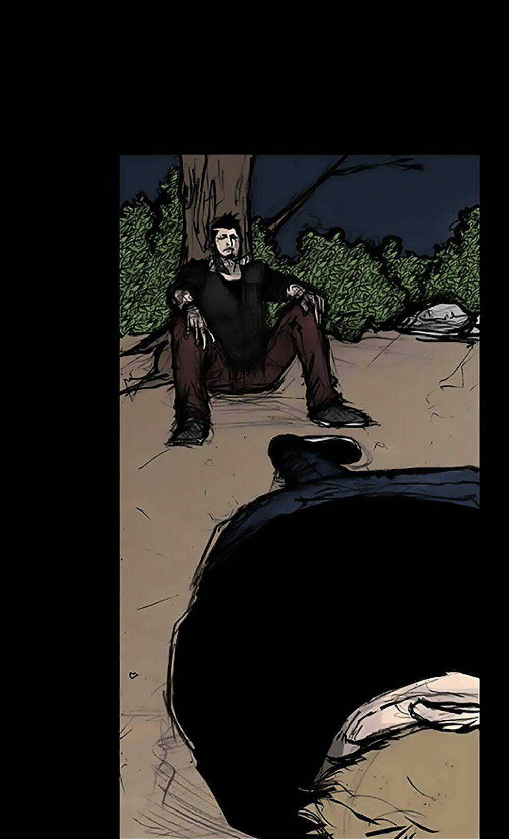 Độc Cô Tiền Truyện - Chapter 99 - Trang 34