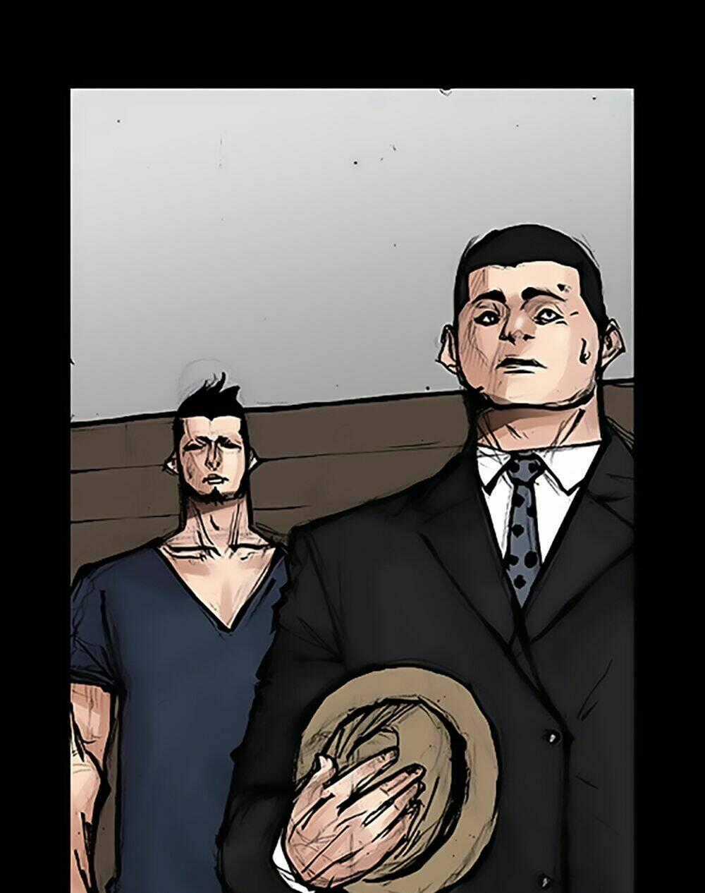 Độc Cô Tiền Truyện - Chapter 99 - Trang 40