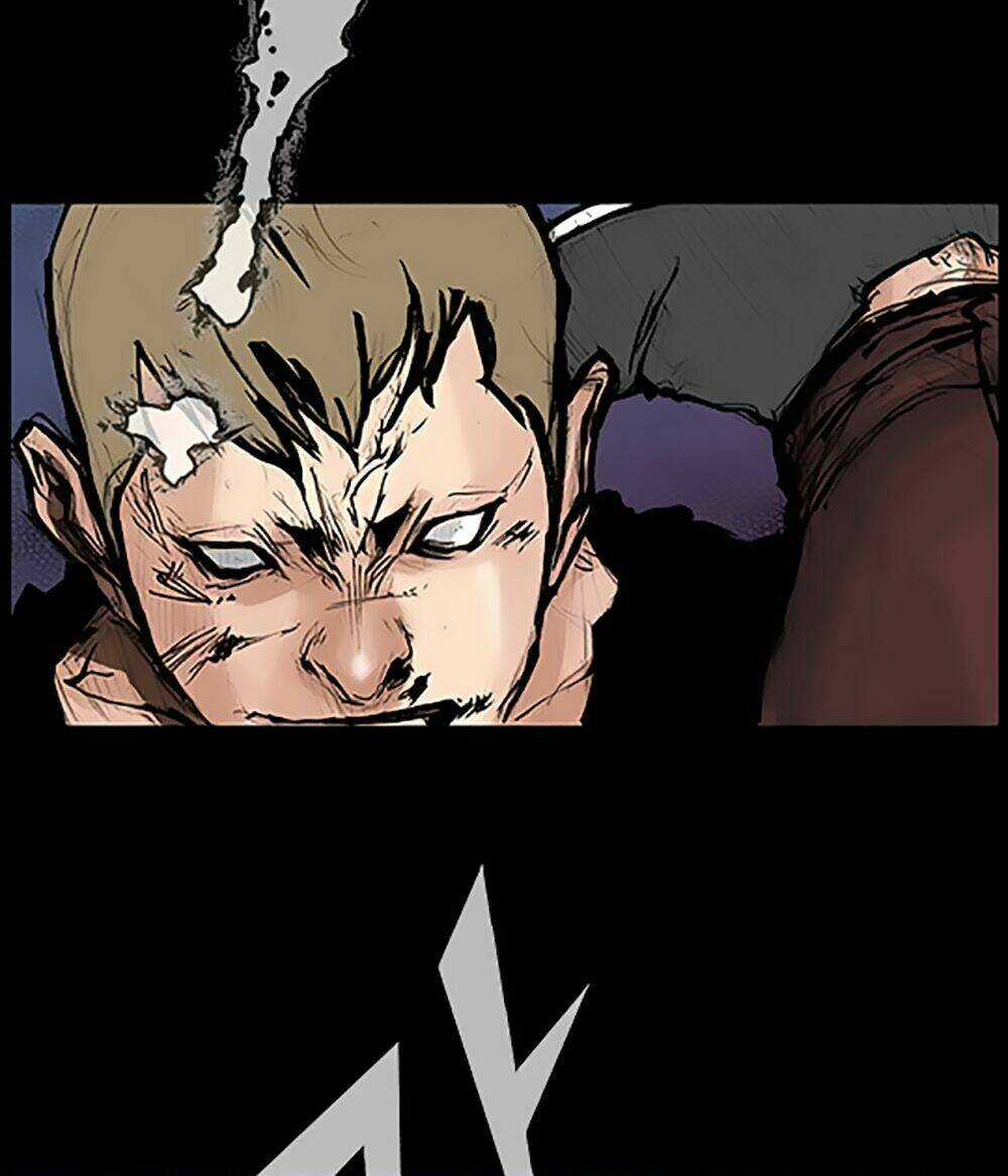 Độc Cô Tiền Truyện - Chapter 99 - Trang 10