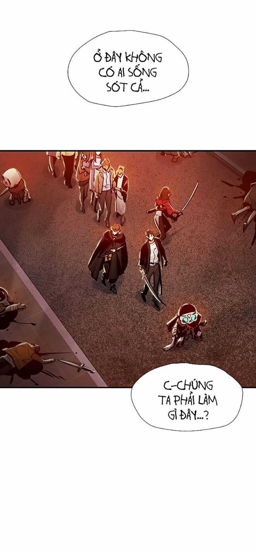 Độc Cô Tử Linh Sư - Chapter 0 - Trang 11