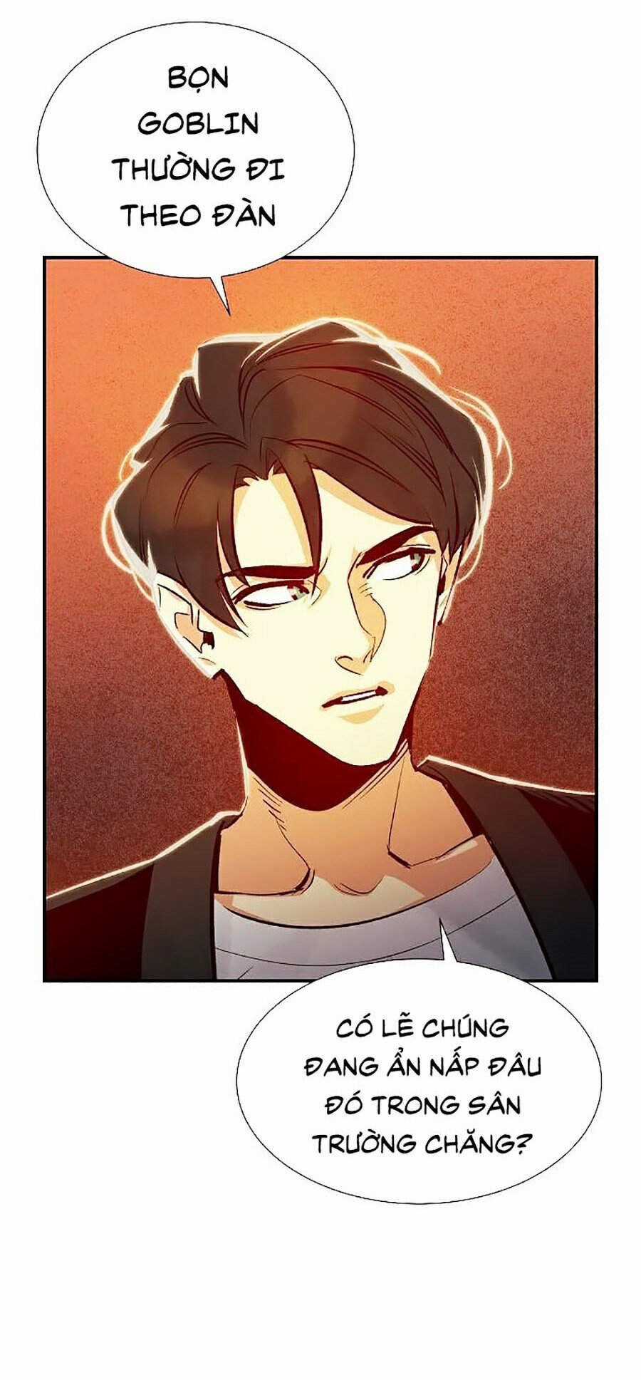 Độc Cô Tử Linh Sư - Chapter 0 - Trang 12