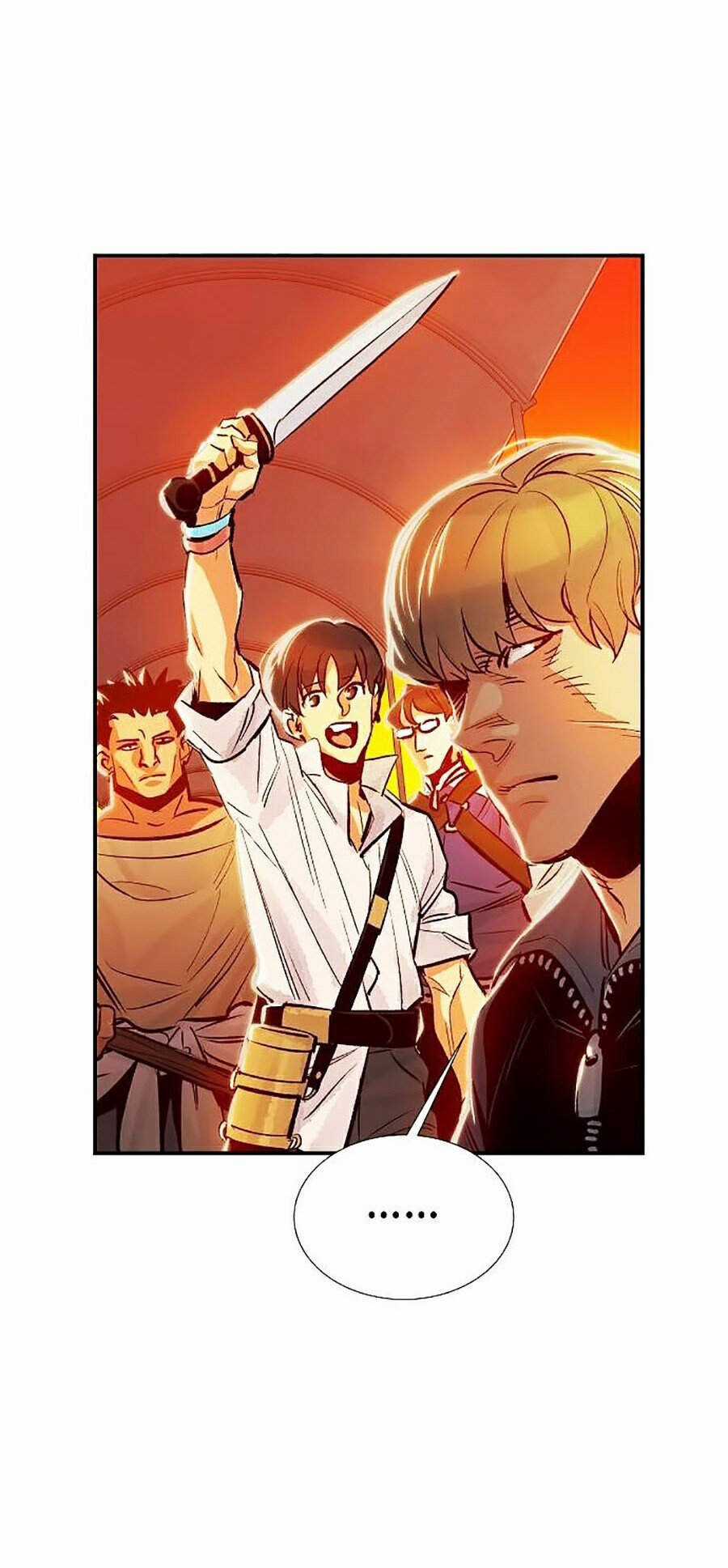 Độc Cô Tử Linh Sư - Chapter 0 - Trang 15