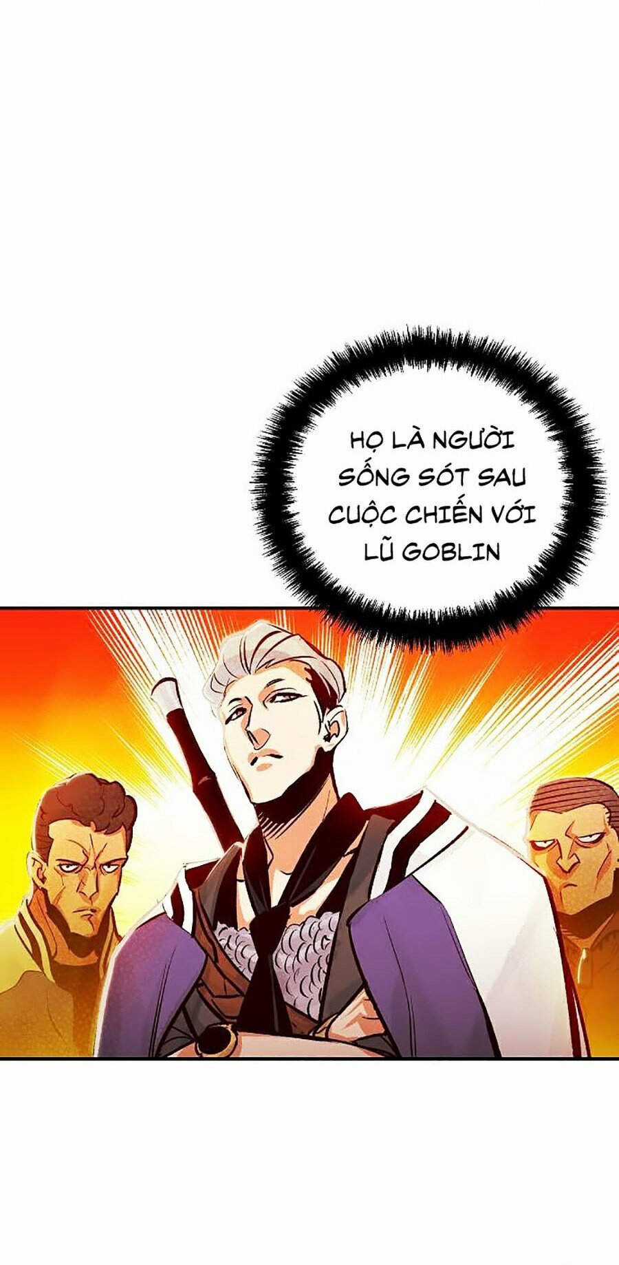 Độc Cô Tử Linh Sư - Chapter 0 - Trang 17