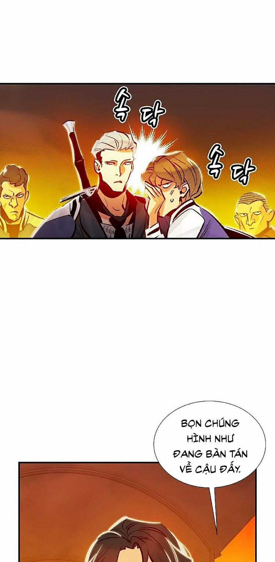 Độc Cô Tử Linh Sư - Chapter 0 - Trang 22