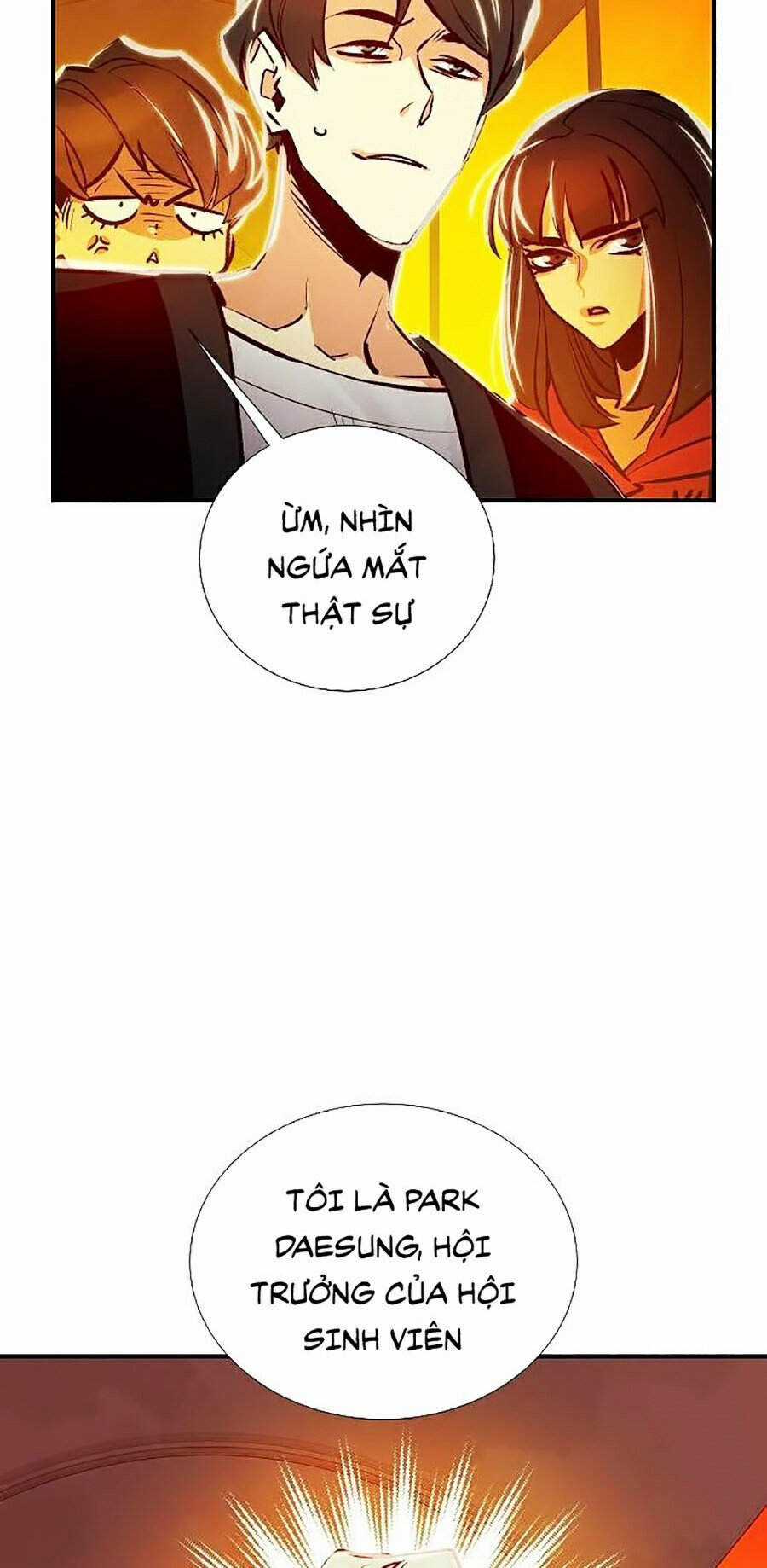 Độc Cô Tử Linh Sư - Chapter 0 - Trang 23