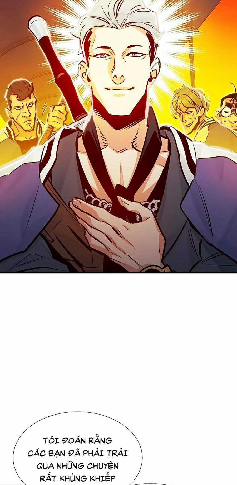 Độc Cô Tử Linh Sư - Chapter 0 - Trang 24