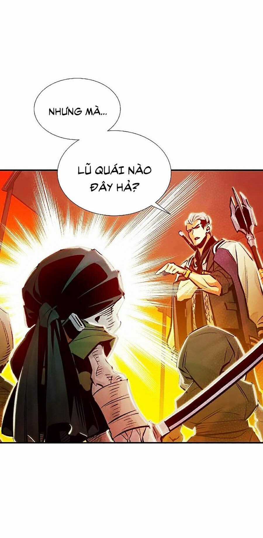 Độc Cô Tử Linh Sư - Chapter 0 - Trang 26