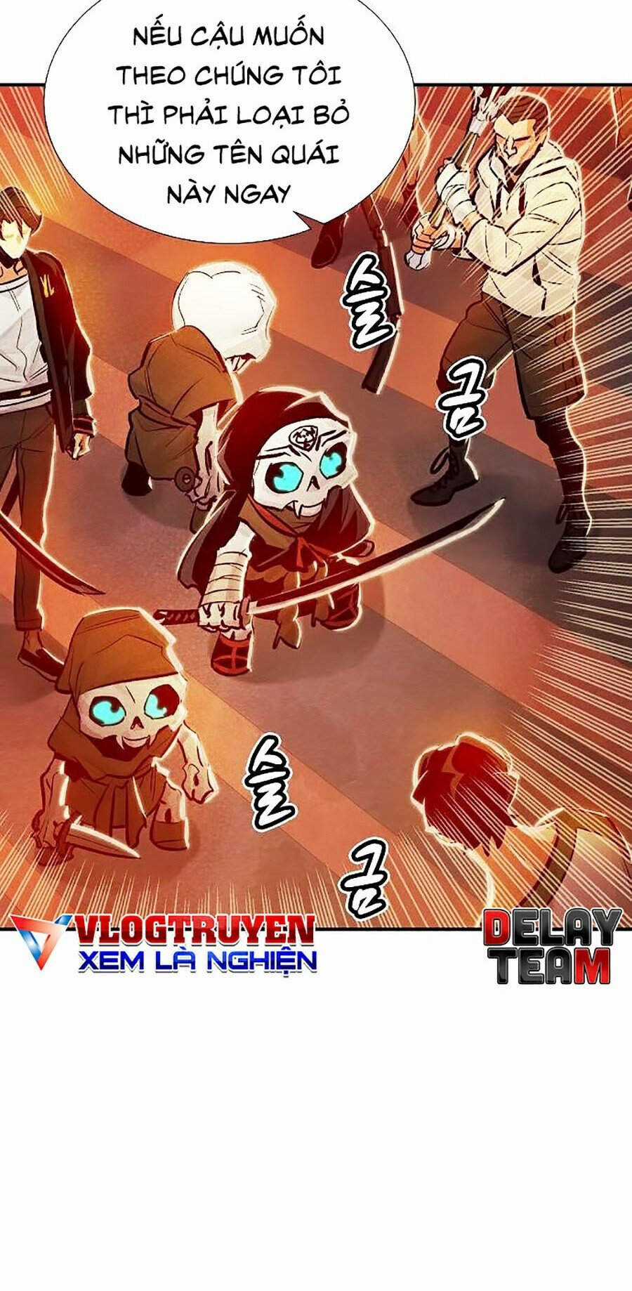 Độc Cô Tử Linh Sư - Chapter 0 - Trang 29