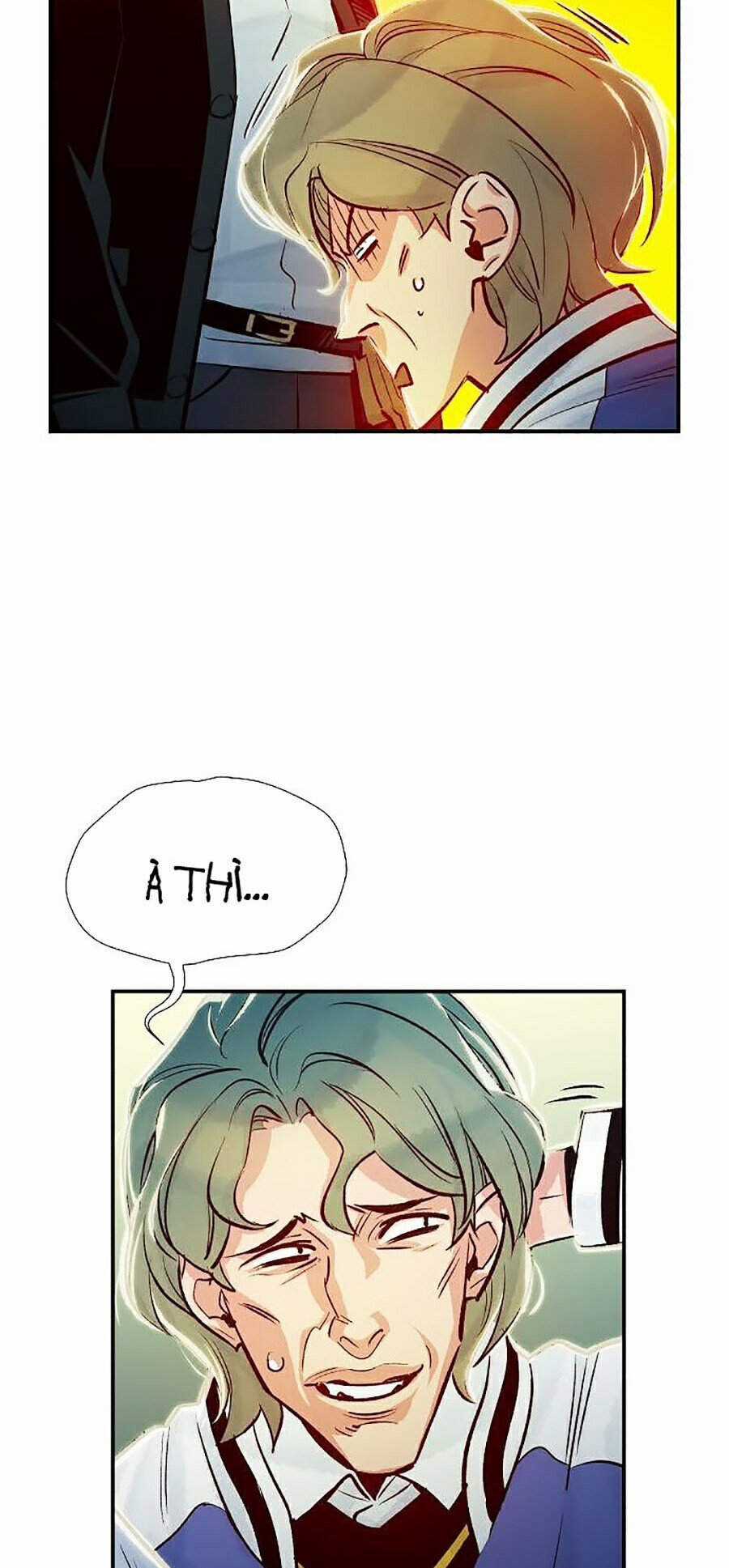 Độc Cô Tử Linh Sư - Chapter 0 - Trang 4