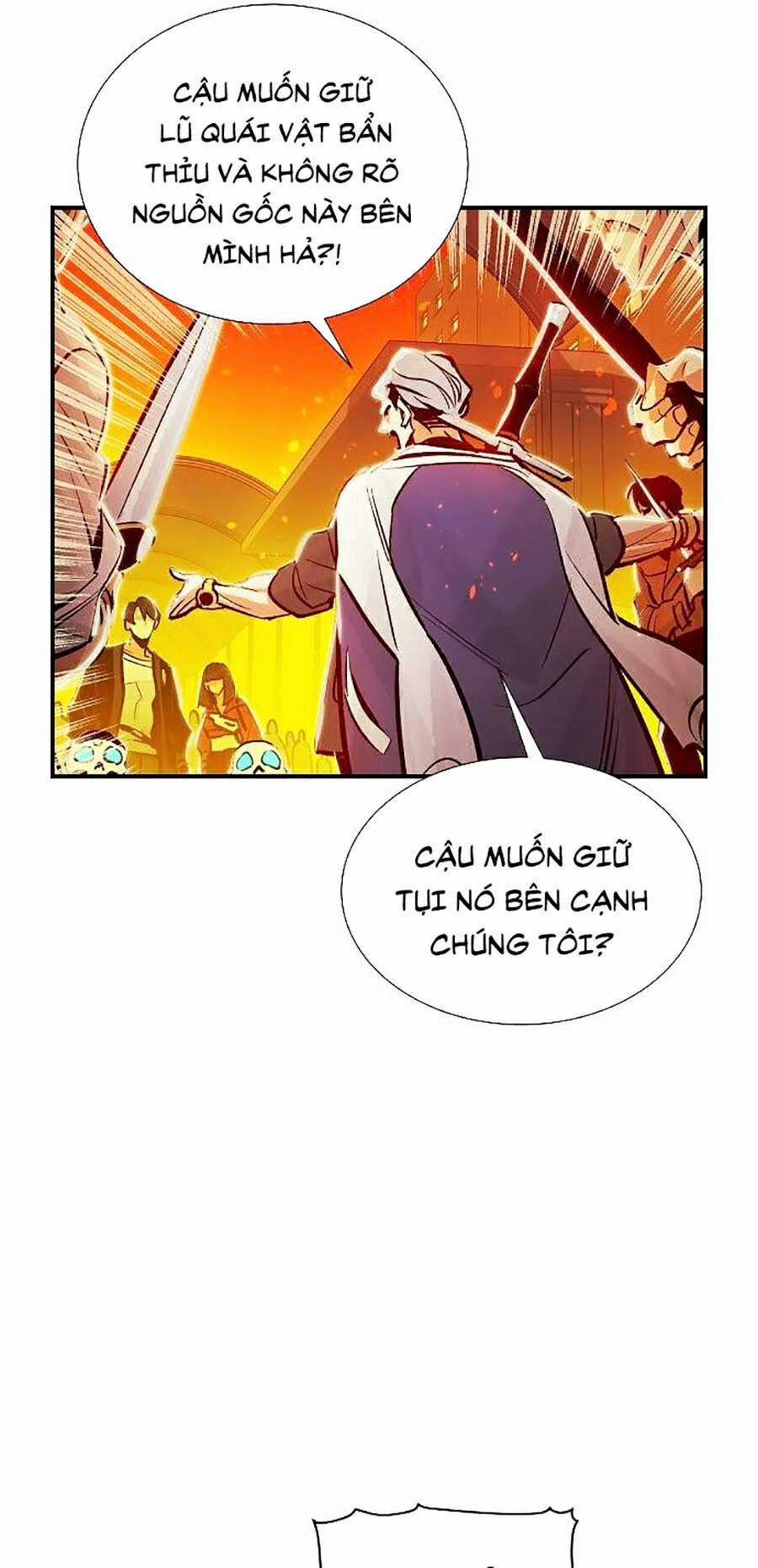 Độc Cô Tử Linh Sư - Chapter 0 - Trang 31