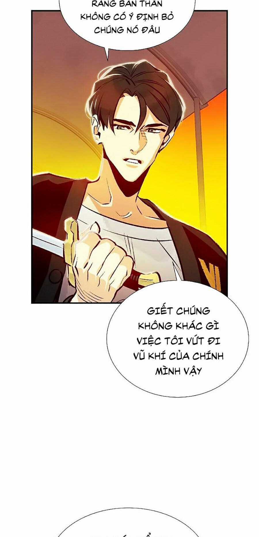 Độc Cô Tử Linh Sư - Chapter 0 - Trang 34