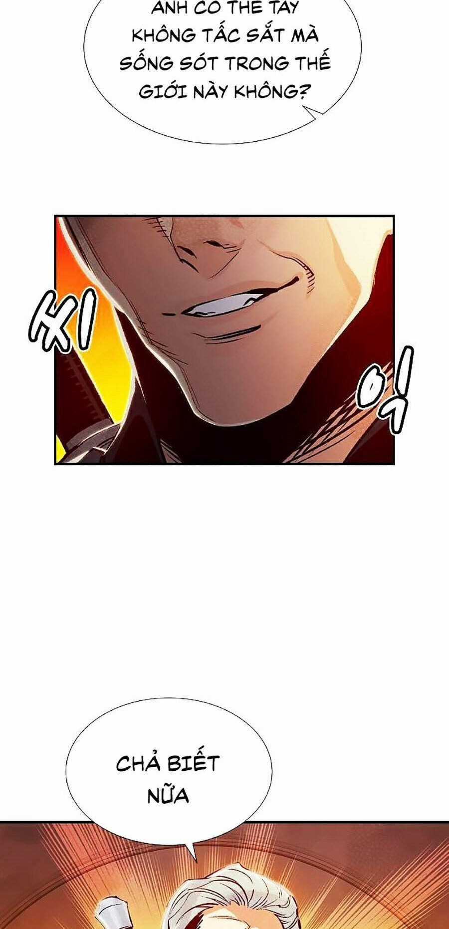 Độc Cô Tử Linh Sư - Chapter 0 - Trang 35