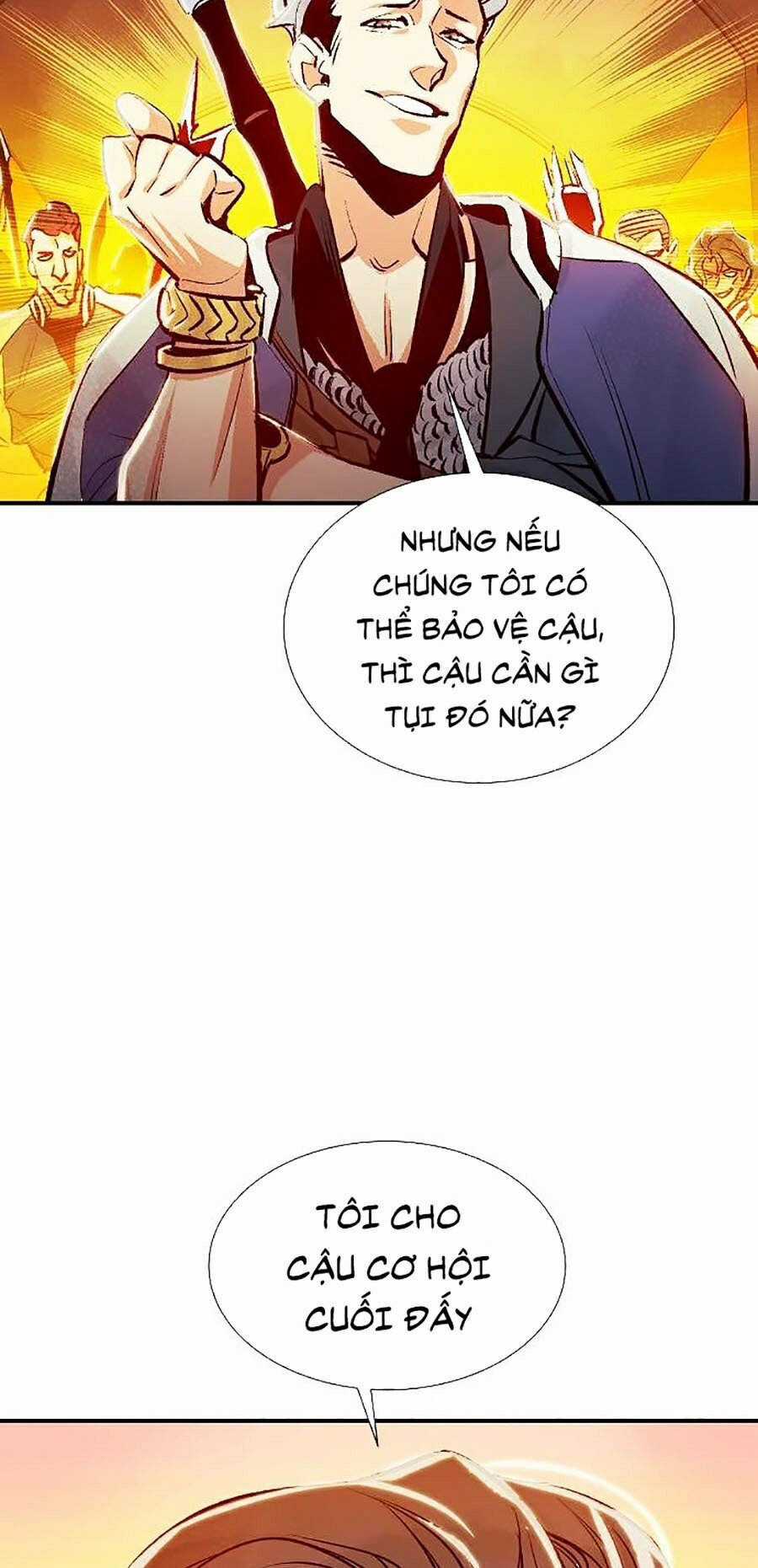 Độc Cô Tử Linh Sư - Chapter 0 - Trang 36