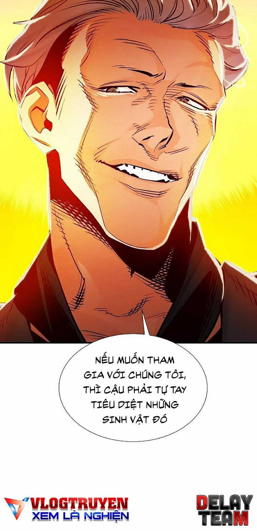 Độc Cô Tử Linh Sư - Chapter 0 - Trang 37