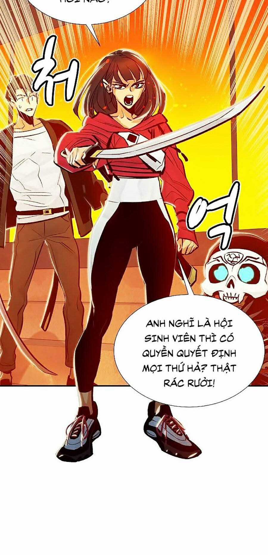 Độc Cô Tử Linh Sư - Chapter 0 - Trang 39