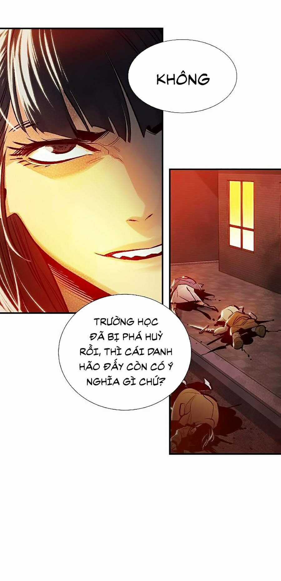 Độc Cô Tử Linh Sư - Chapter 0 - Trang 41