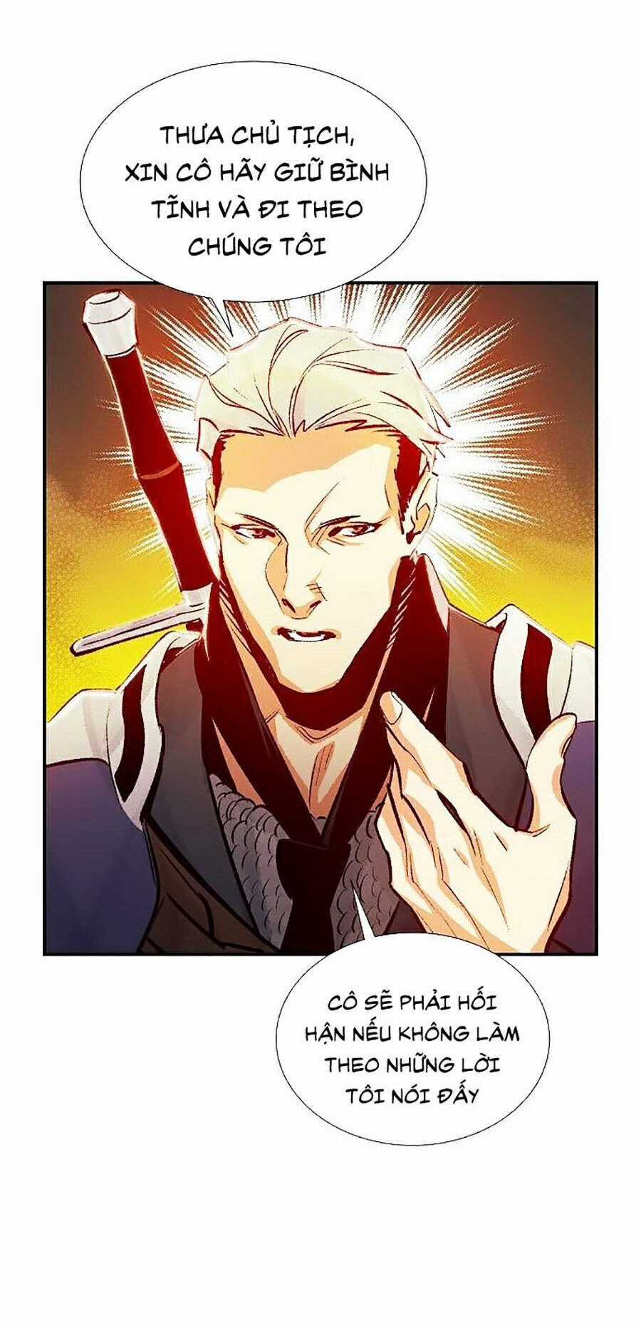 Độc Cô Tử Linh Sư - Chapter 0 - Trang 42