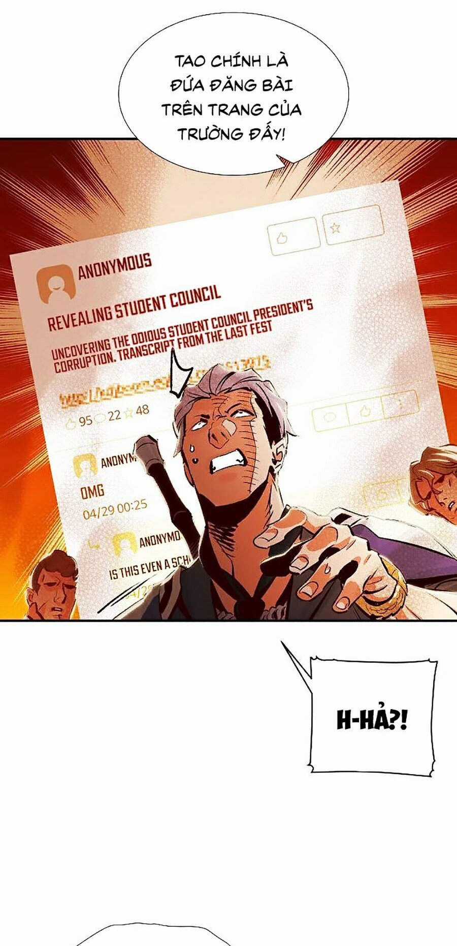 Độc Cô Tử Linh Sư - Chapter 0 - Trang 44